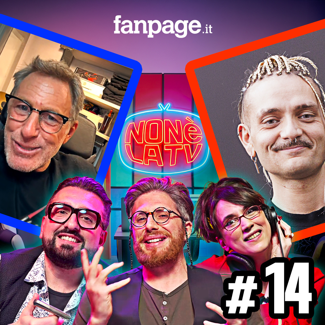 [Ep. 14 ] Pulp Podcast e Meloni: Marra risponde in diretta alle polemiche, audio Venier su Mammucari