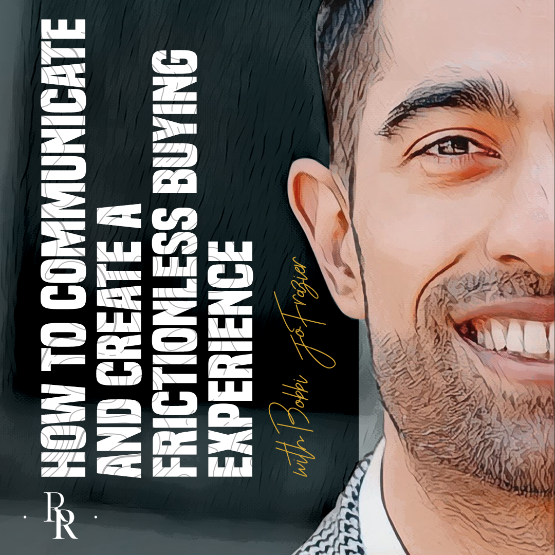 The Influential Communicator