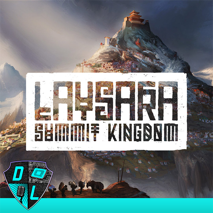 DL Gaming: A PC Gamecast