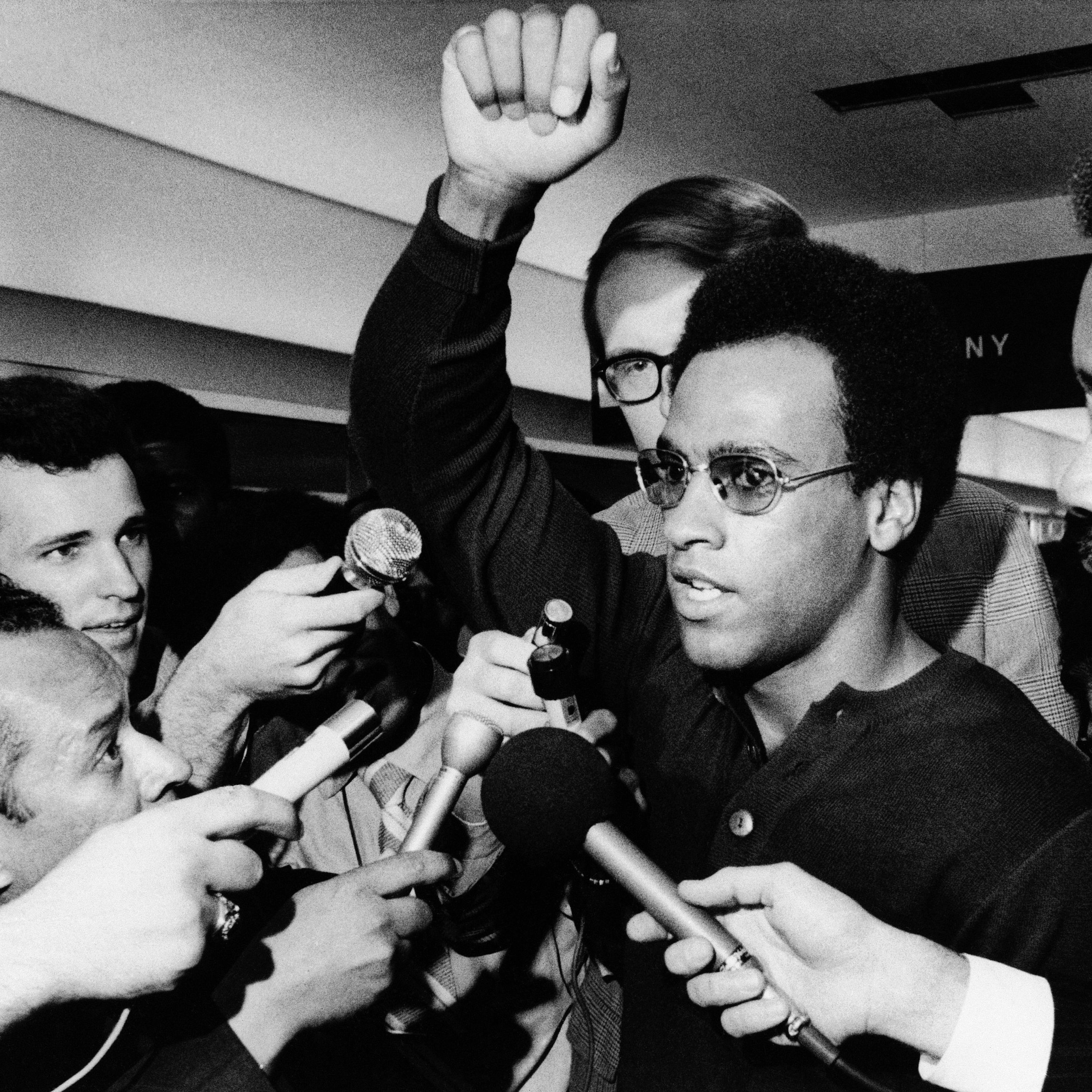 #OTD: Huey P. Newton’s Birth and Black Panther Legacy