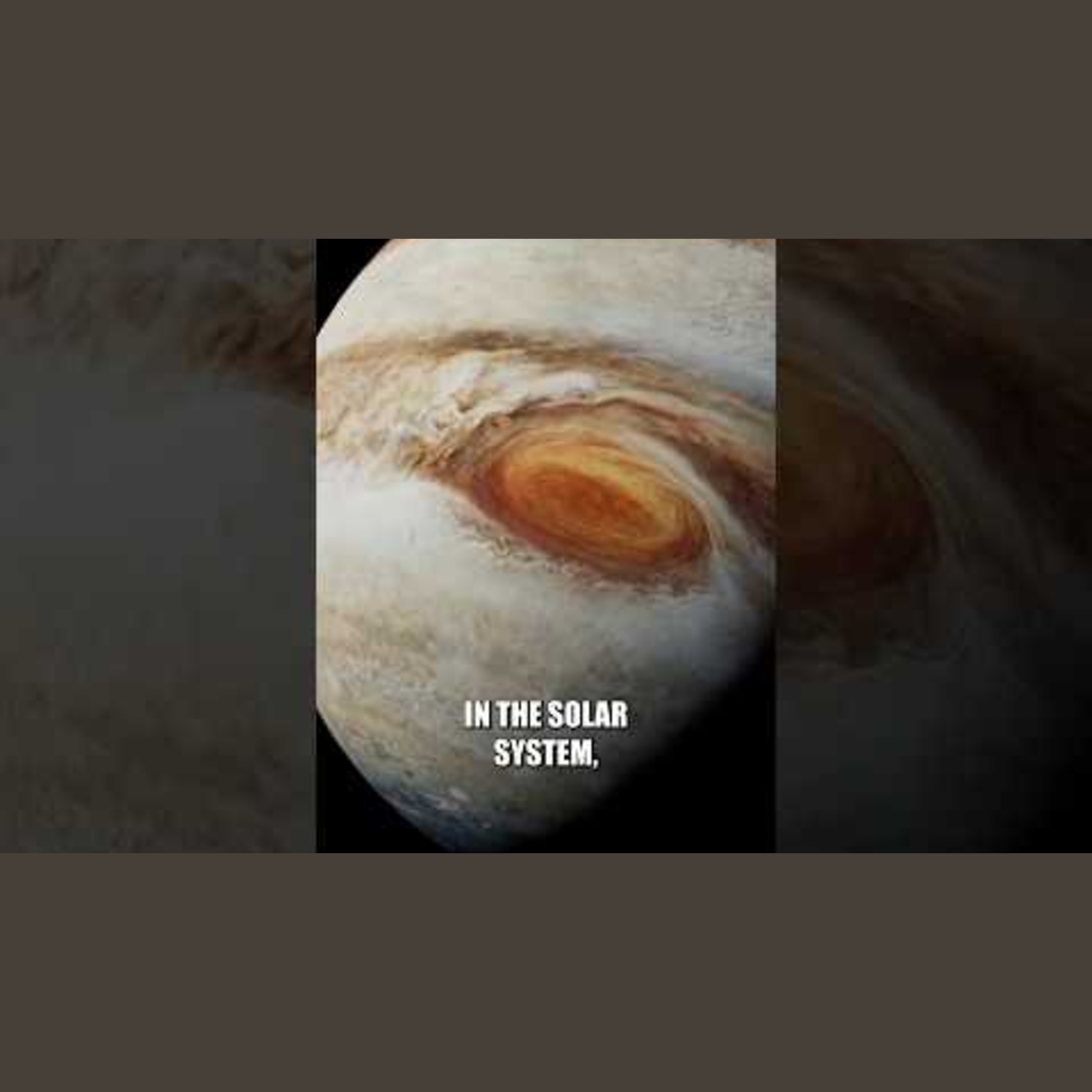 What Would Dying on Jupiter Be Like? episode artwork