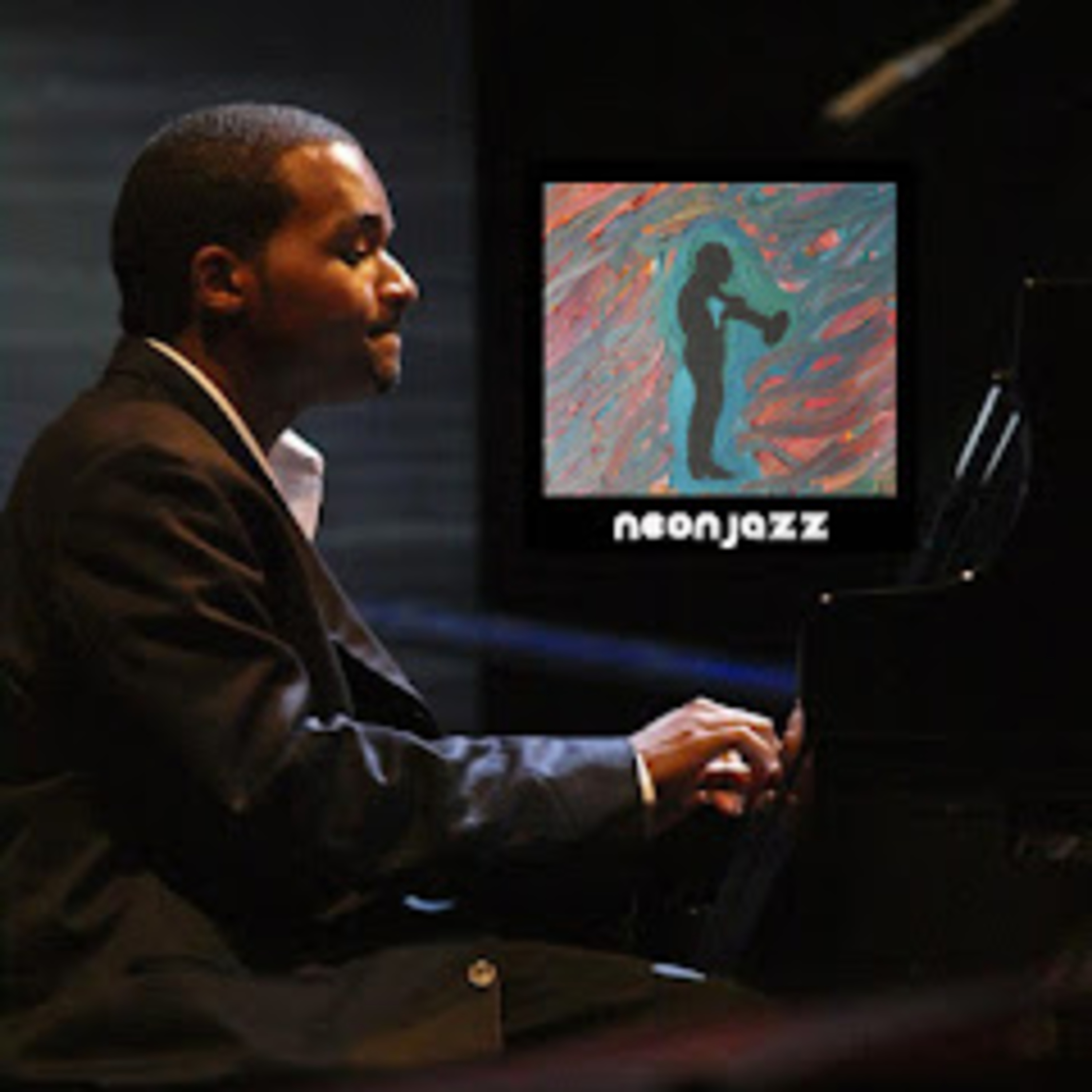 Jazz Pianist & Composer Sullivan Fortner episode artwork