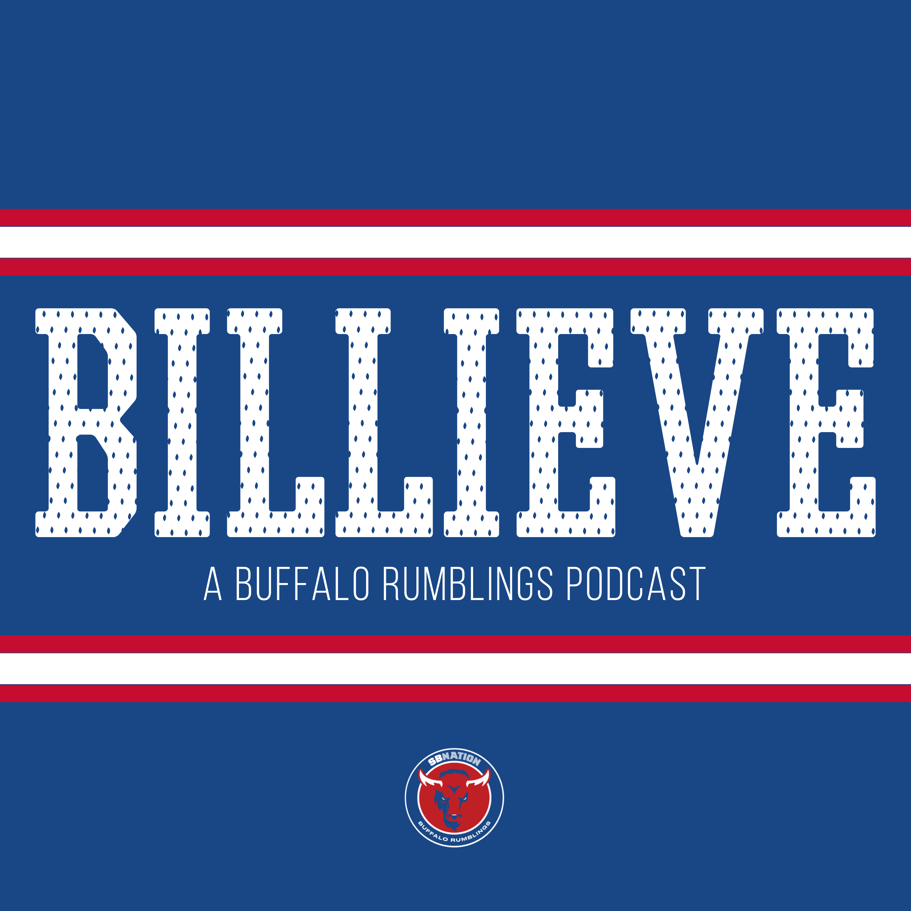 Buffalo bills rumblings discount