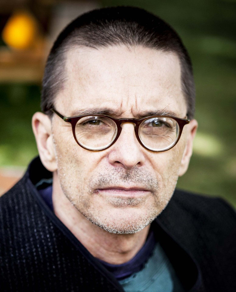 The Heart of Whiteness: Dr. Robert Jensen