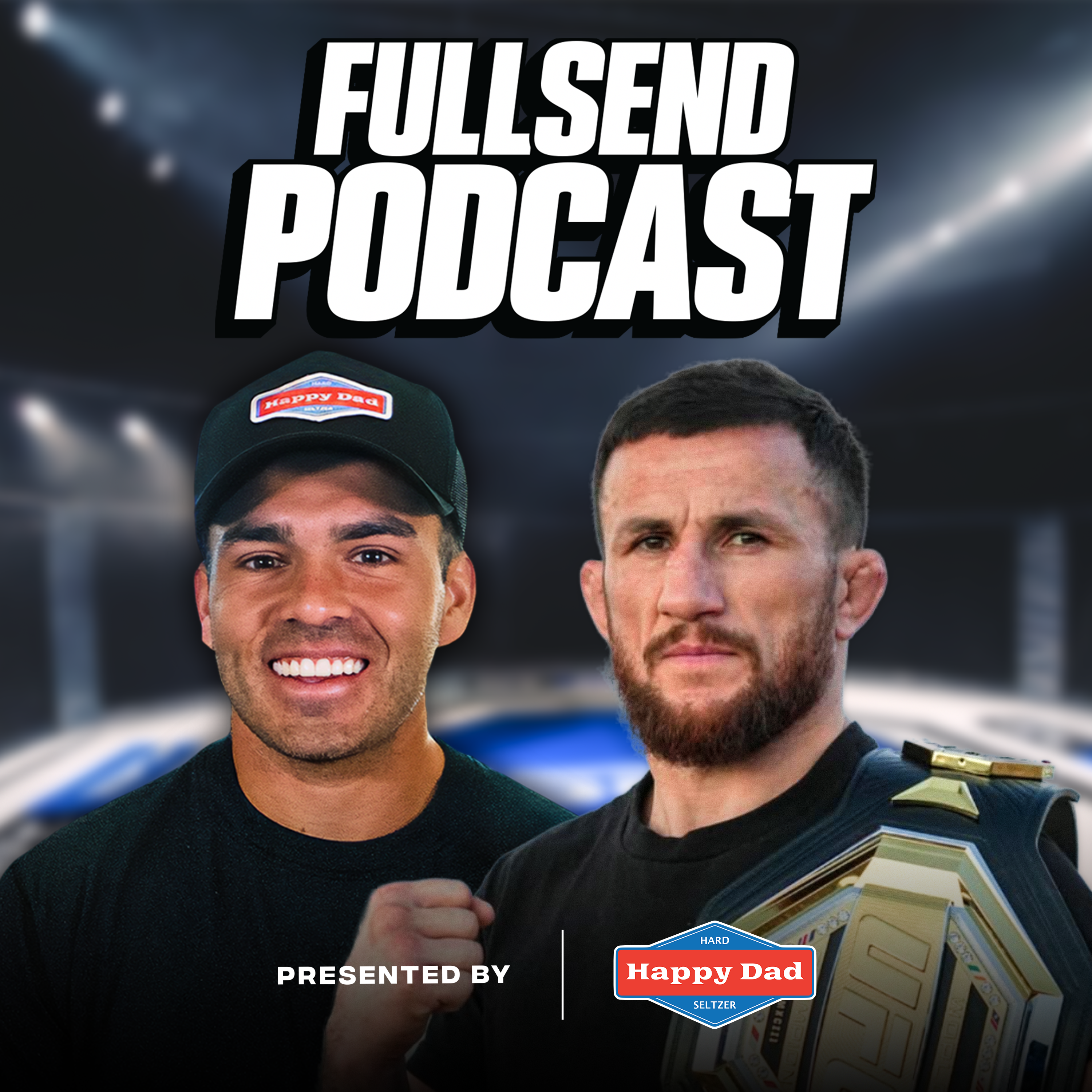 Merab Dvalishvili | Ep. 165