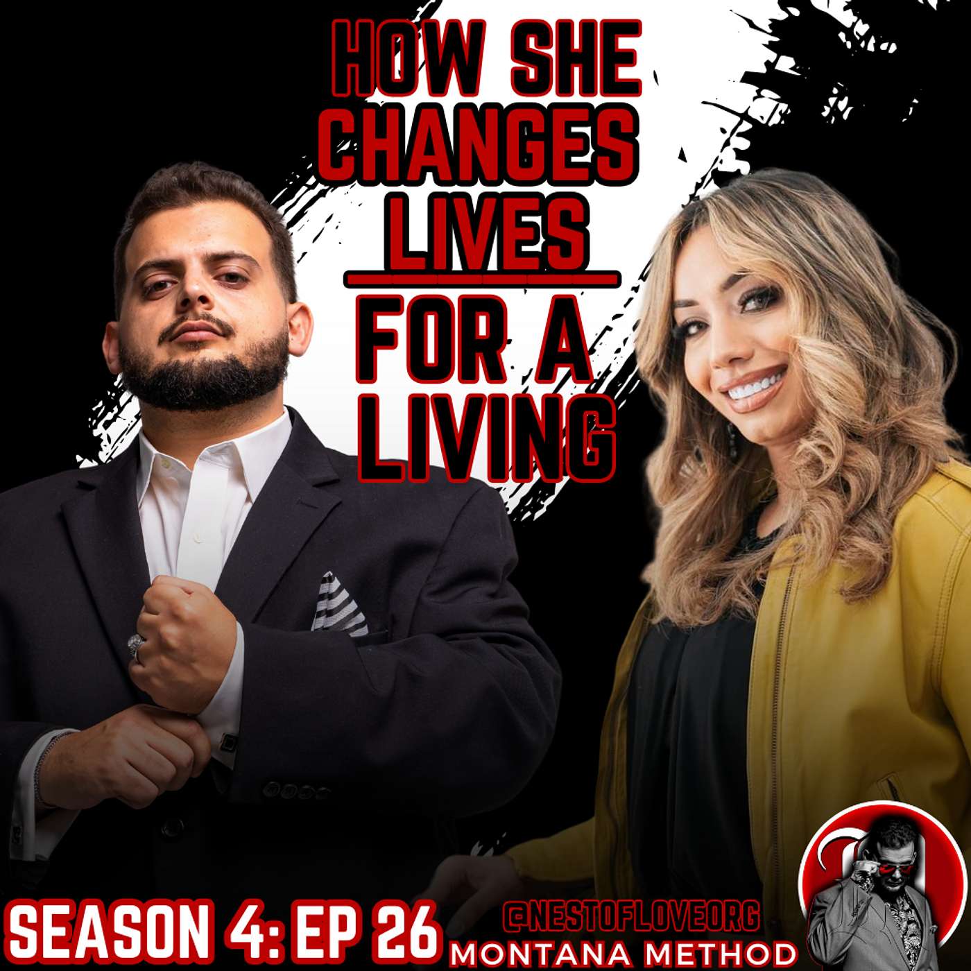 The Meaning of Philanthropy W/ Sam G.