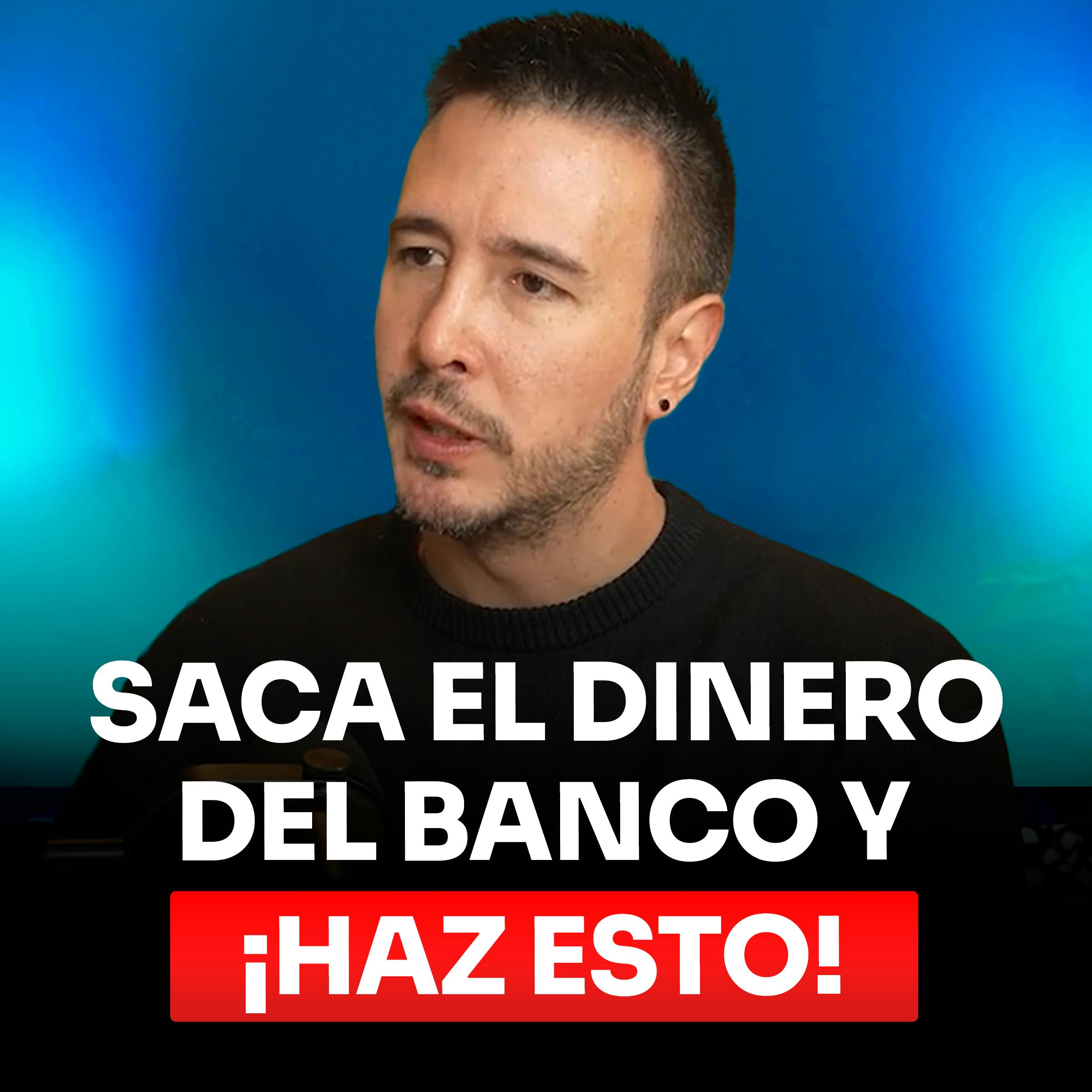 Experto en Inversión “Ahorrar YA no sirve, ¡La única forma de ganar es Invertir Así!” | Arena Alfa Experto en Inversión “Ahorrar YA no sirve, ¡La única forma de ganar es Invertir Así!” | Arena Alfa