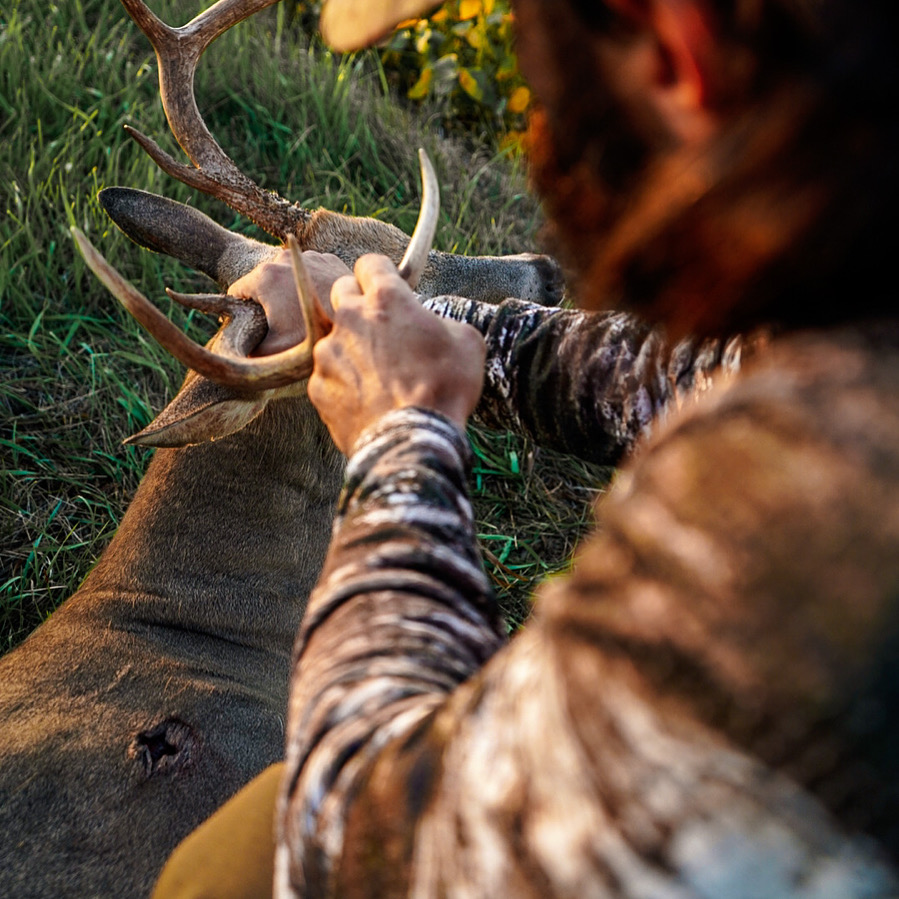 #89 - Sharpening Broadheads: The Good Bad and Ugly