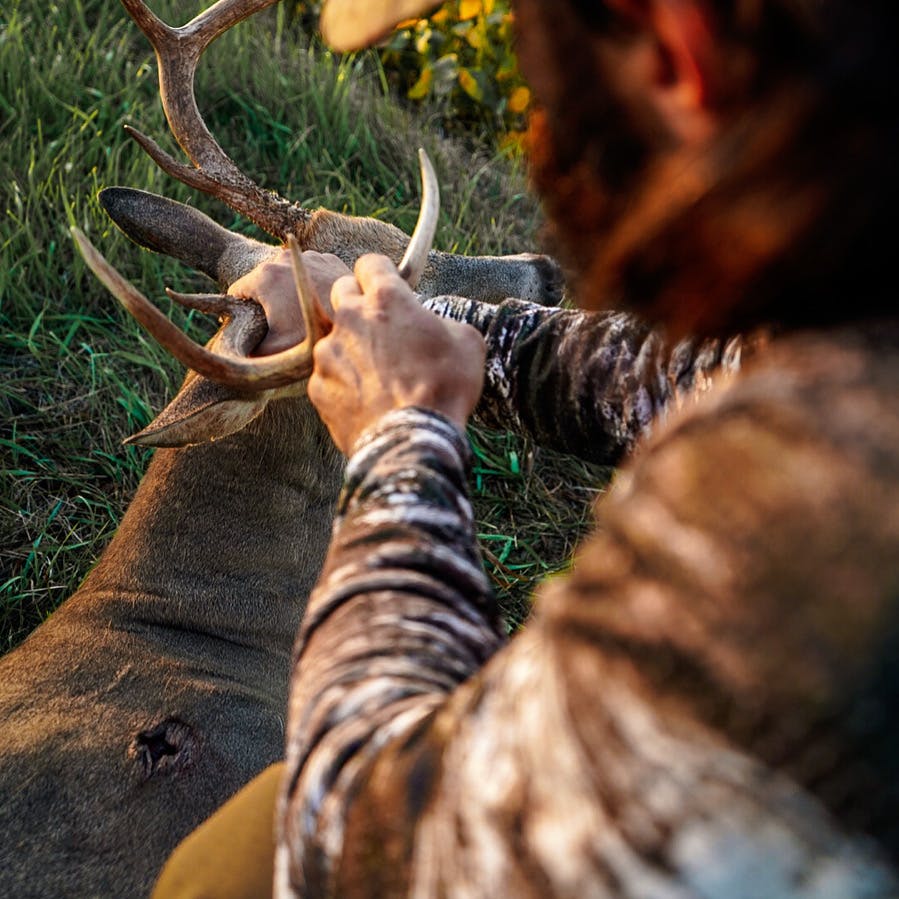 #89 - Sharpening Broadheads: The Good Bad and Ugly #89 - Sharpening Broadheads: The Good Bad and Ugly