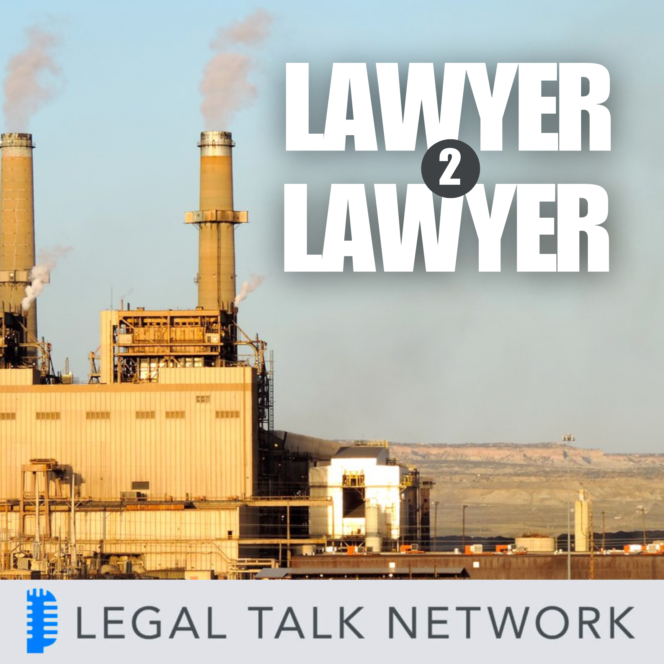 What San Juan's Coal Power Plant Closure Means for The Future of Energy & The Navajo Nation