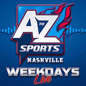 Anthony Richardson benched by Colts has Titans' Will Levis philosophy under the microscope episode artwork