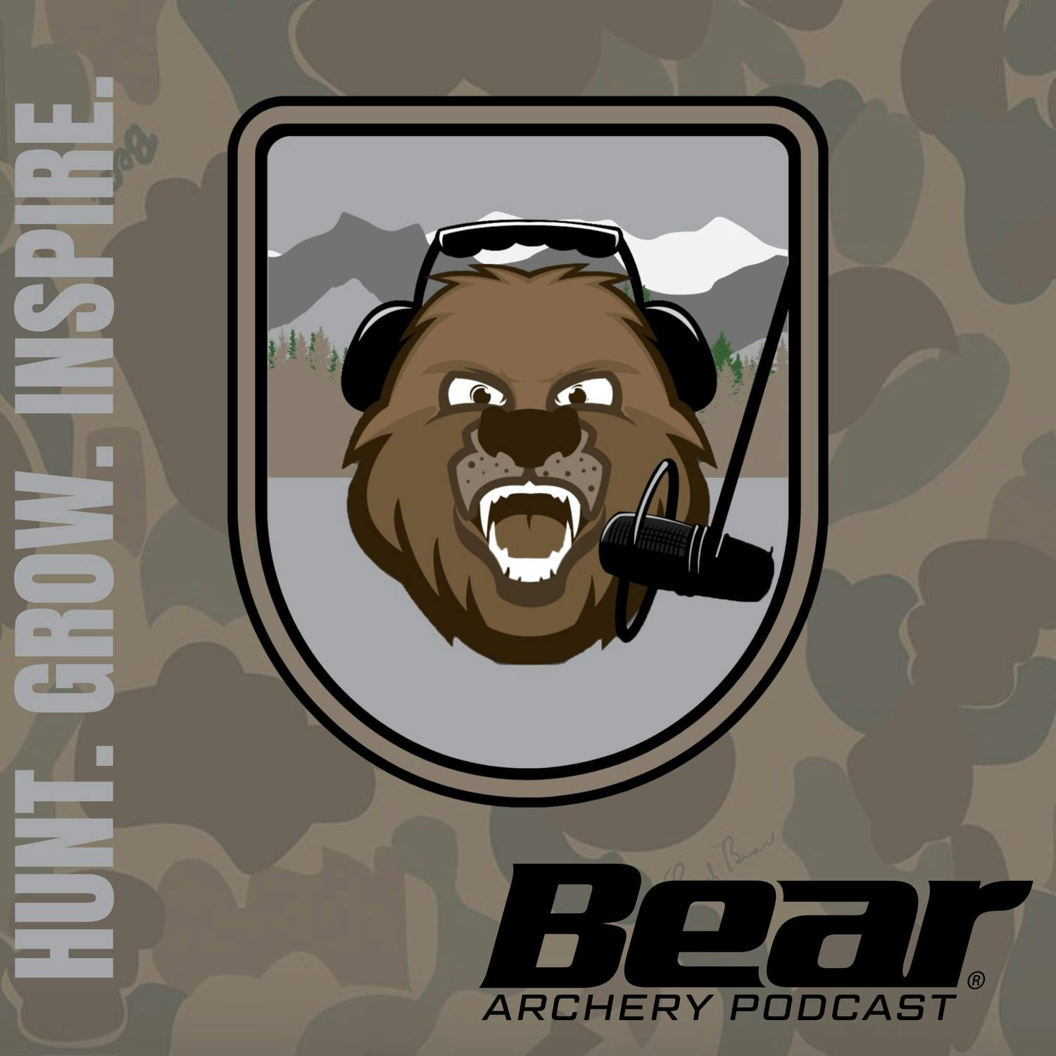 Ep. 188: Bearfoot Hunting