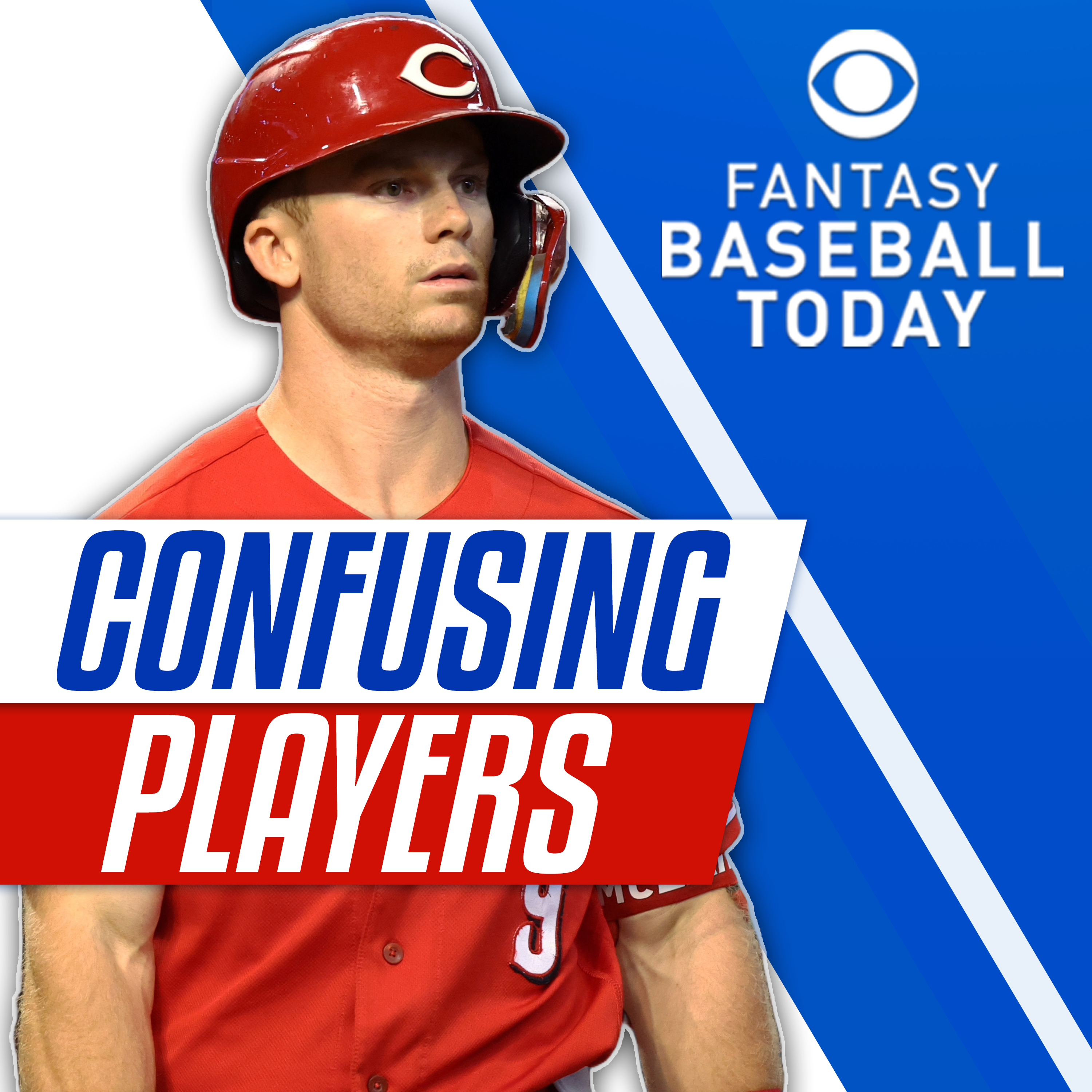 15 Players Who Are Tough to Rank in 2025! (1/15 Fantasy Baseball Podcast)