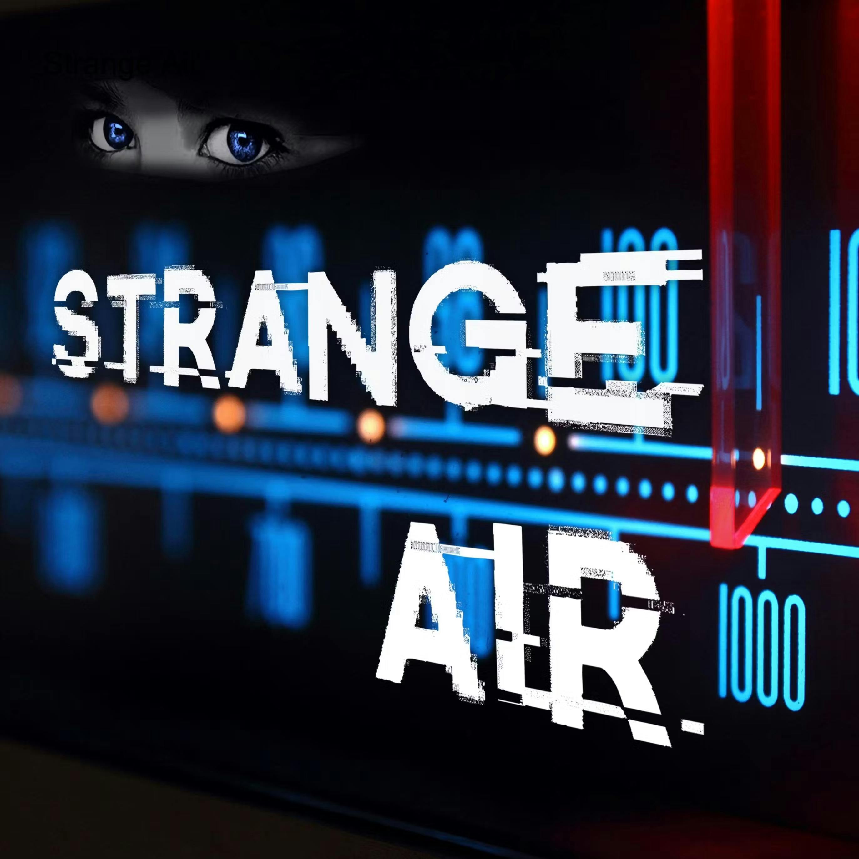 Introducing: Strange Air