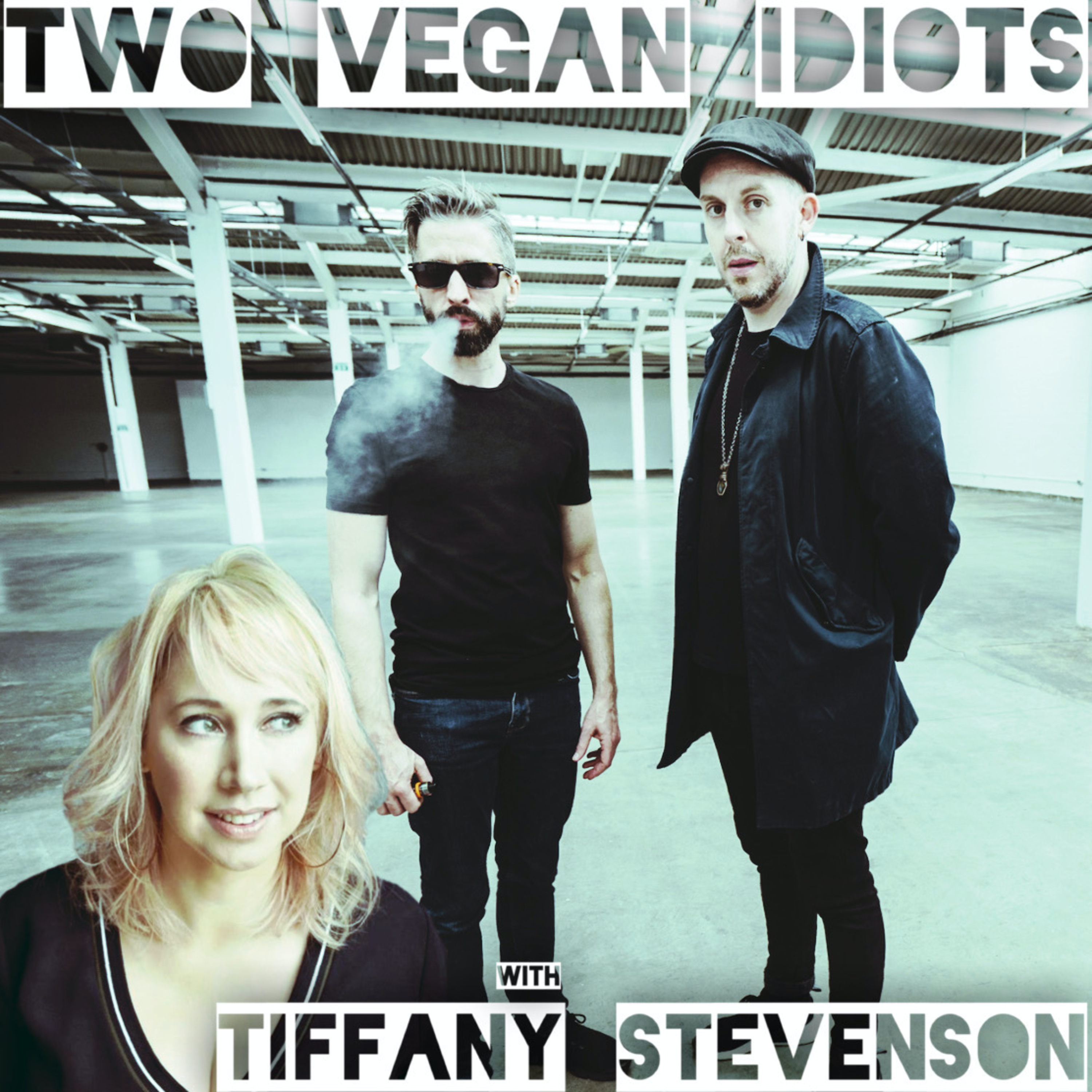 TVI with Carl Donnelly and Julian Deane