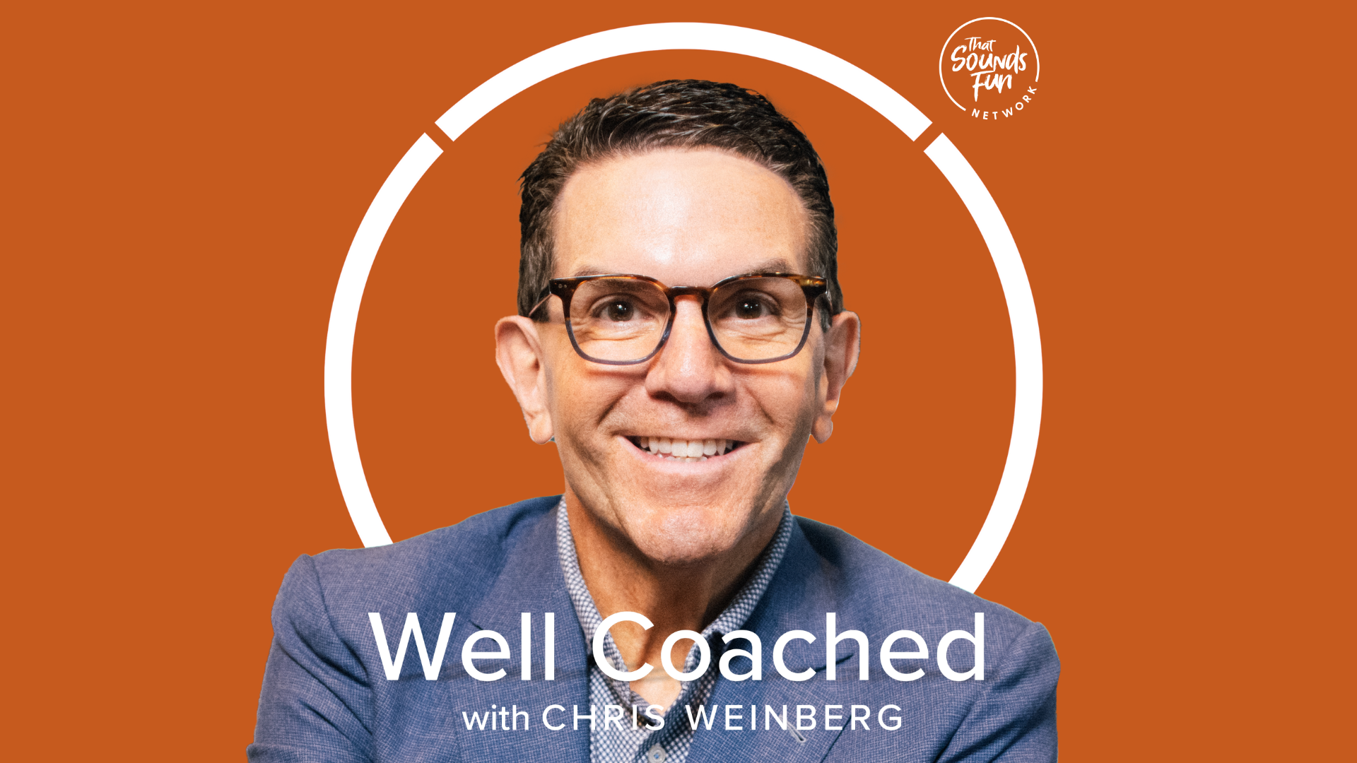 The Corporate Enough Leader: Professionalism Without Pretension episode artwork