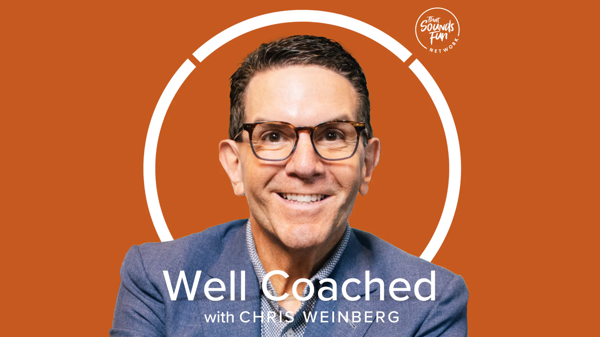 The Corporate Enough Leader: Professionalism Without Pretension episode artwork