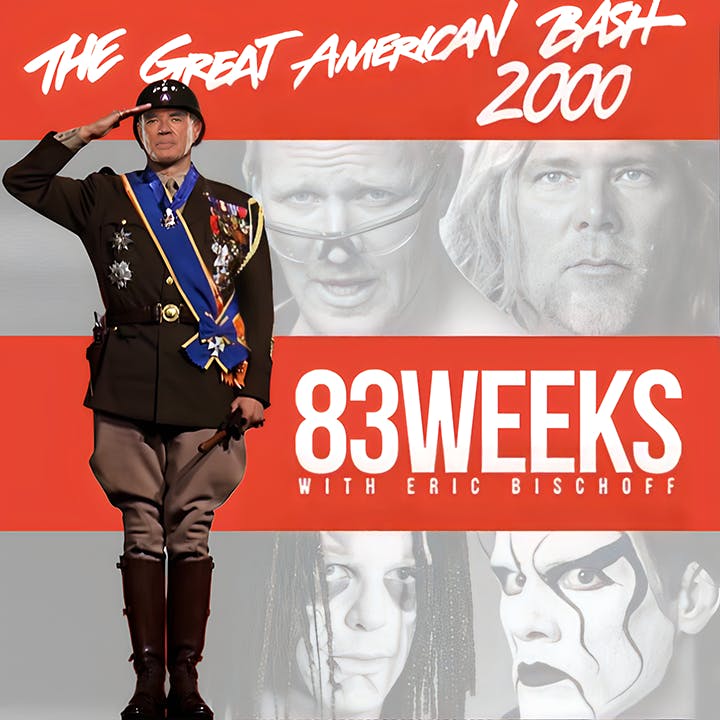 Episode 274: The Great American Bash 2000