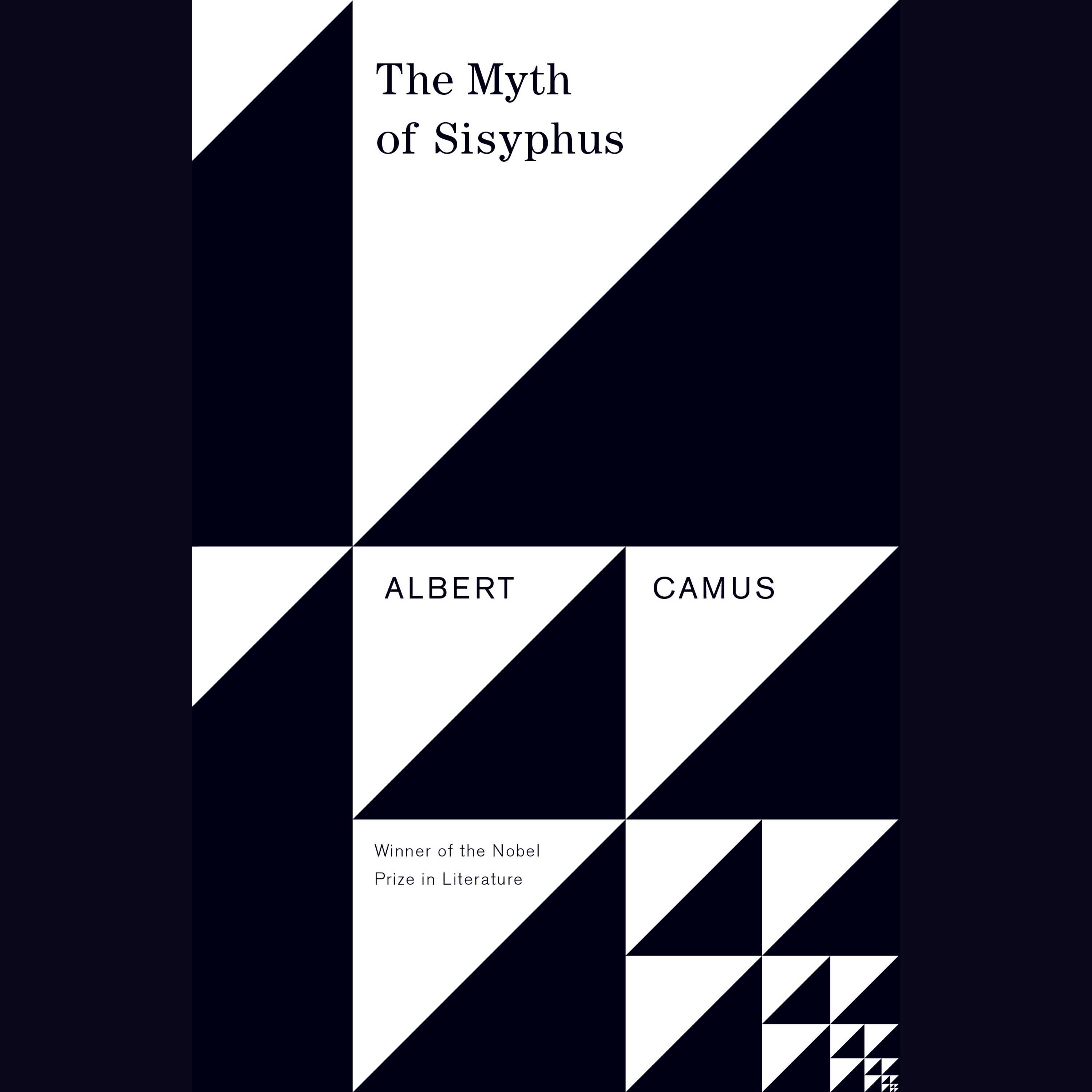 El mito de Sísifo Resumen | Albert Camus (The Myth of Sisyphus)