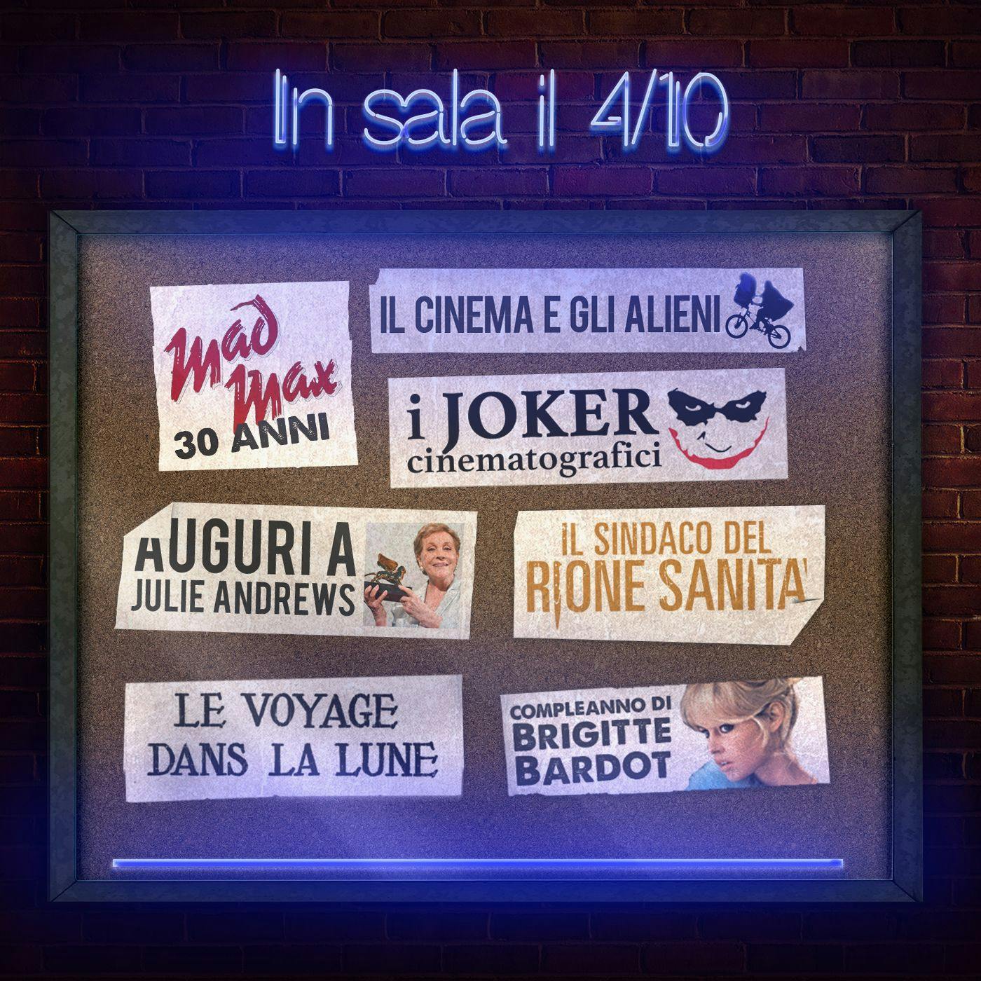 ON AIR 4/10