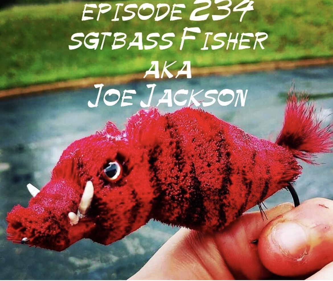 Fly Fishing Consultant Podcast