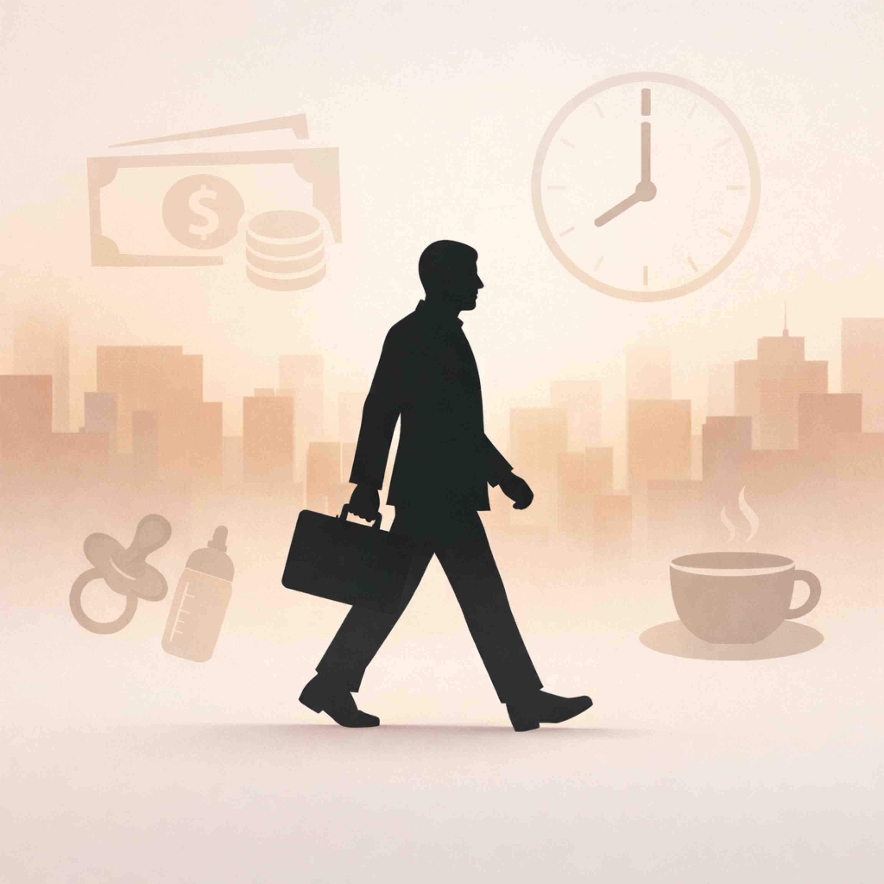 3416: [Part 2] What Are The Costs Of Working? by Marjolein Dilven of Radical FIRE on Hidden Work Expenses