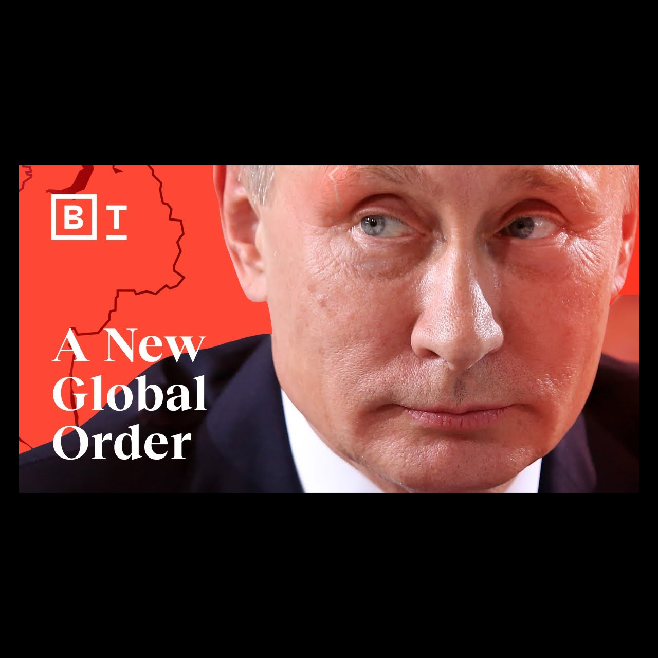How Russia’s war in Ukraine is birthing a new global order | Ian Bremmer