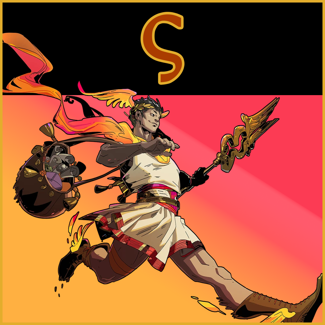 6 Giochi con vibes olimpiche: Ermes episode artwork