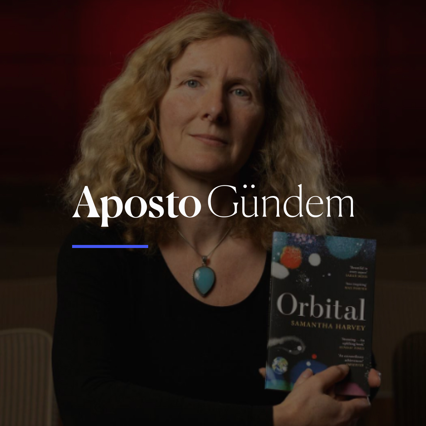 Aposto Altı Otuz | 17 Kasım Pazar - Yılın kitabı, en iyi şarkı yazarı