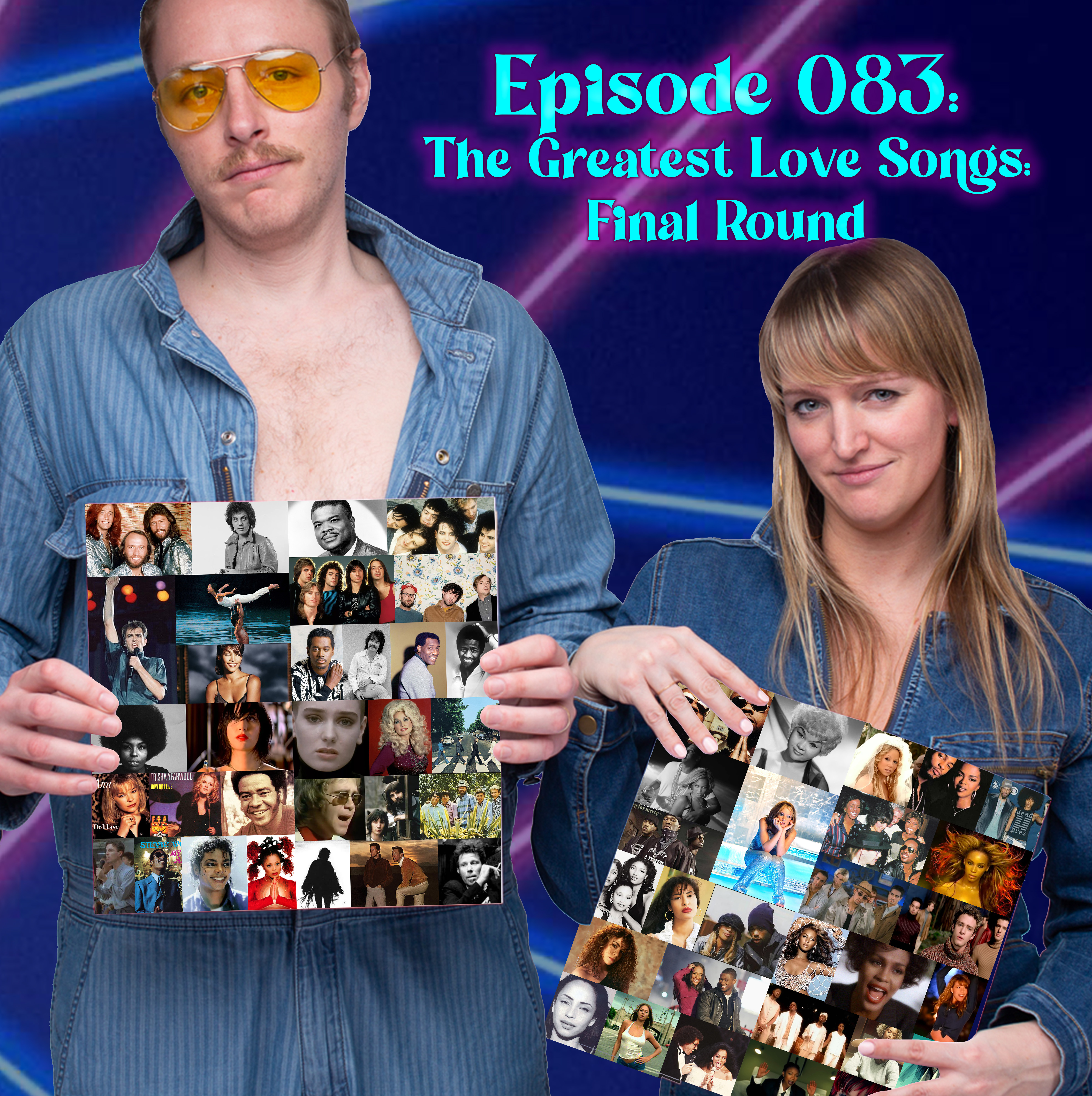 I Love You... But Your Music Sucks