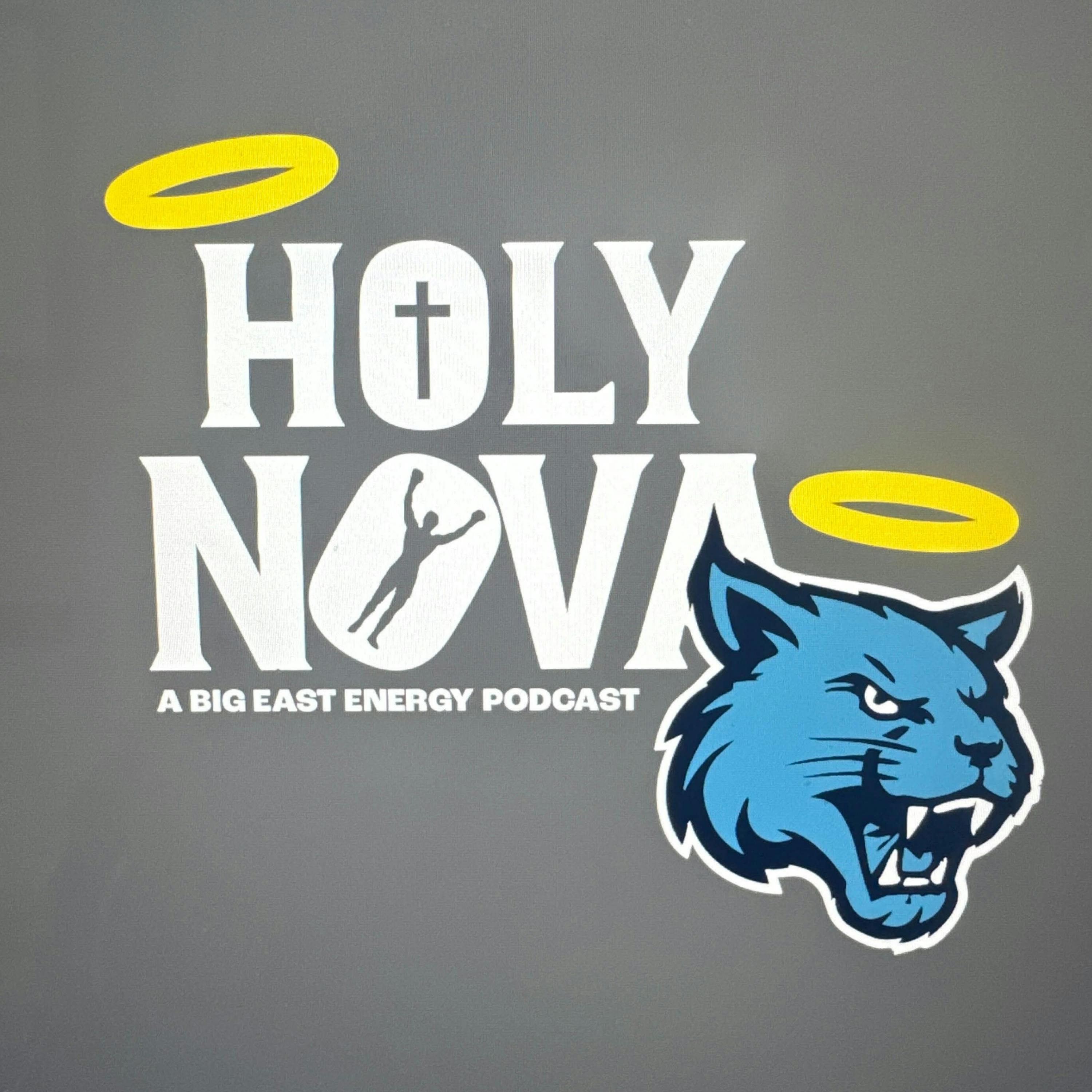 Holy Nova