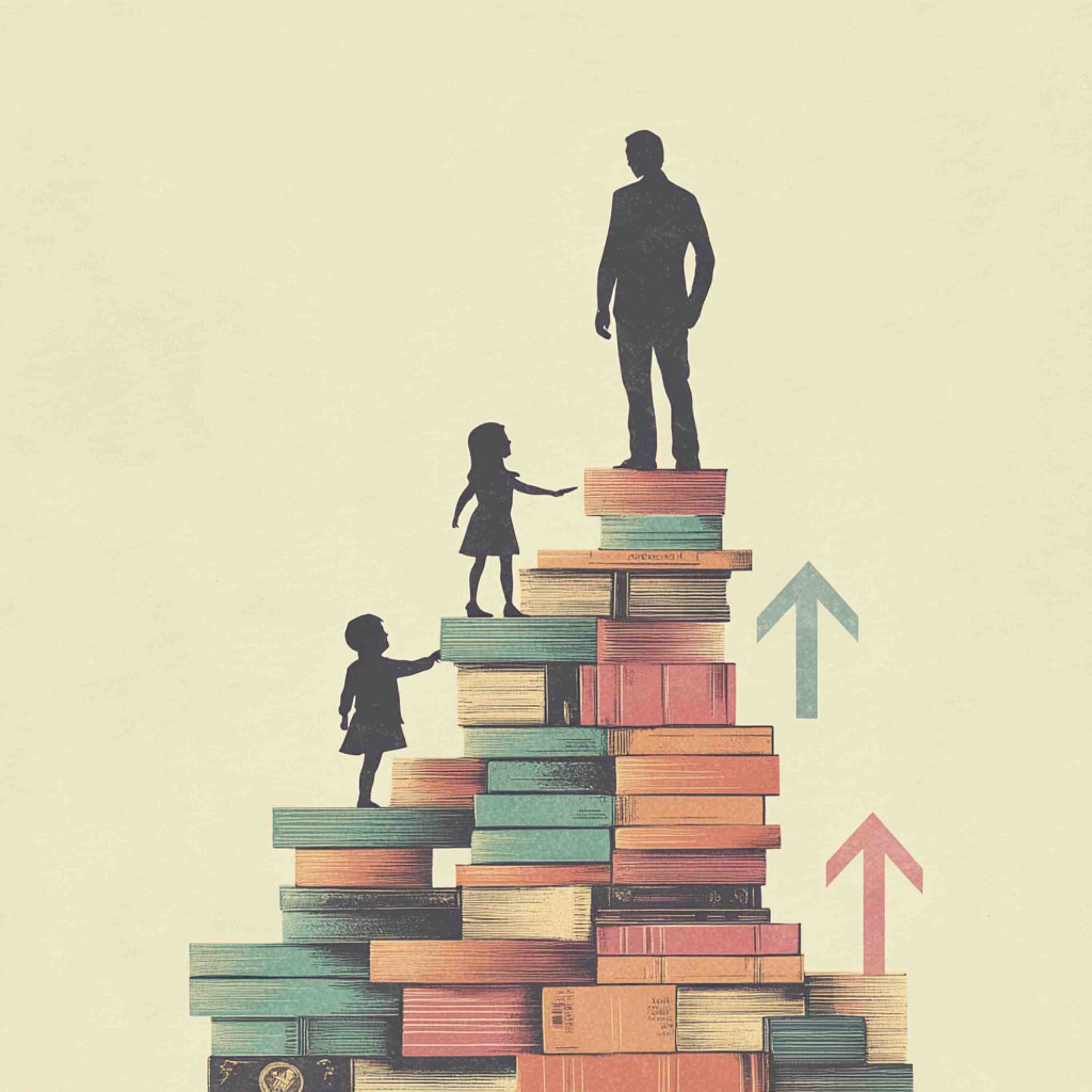 Craft a Better Life Than Your Parents by Craig Stephens of Retire Before Dad on Intentional Living