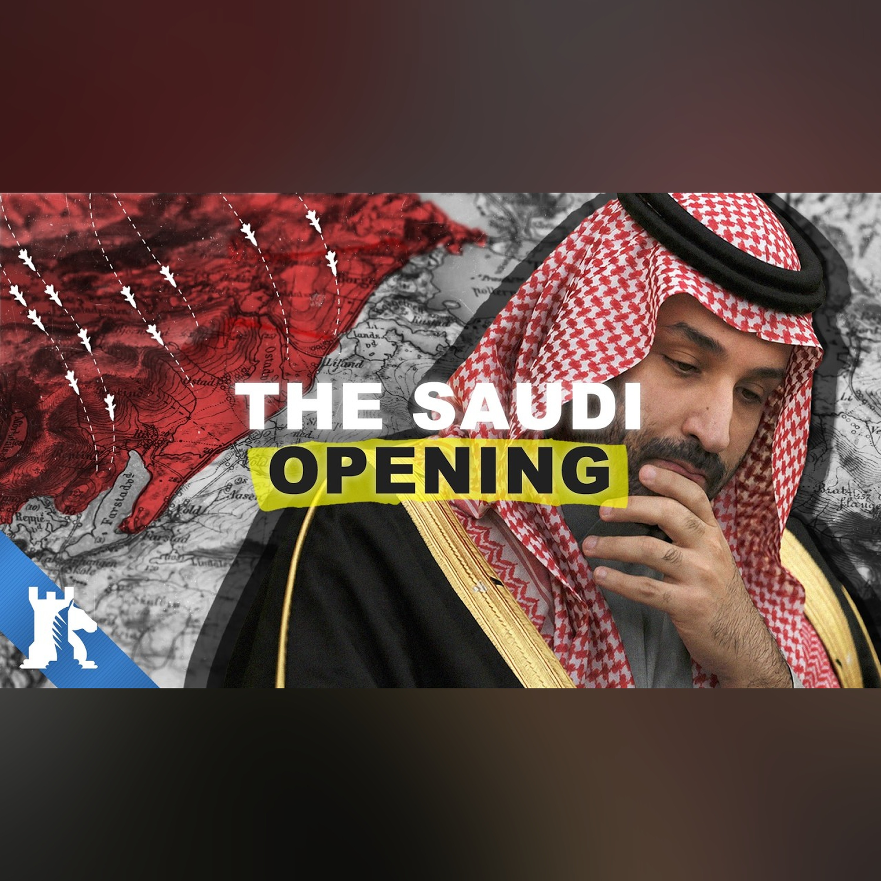 The war Saudi Arabia thought was over