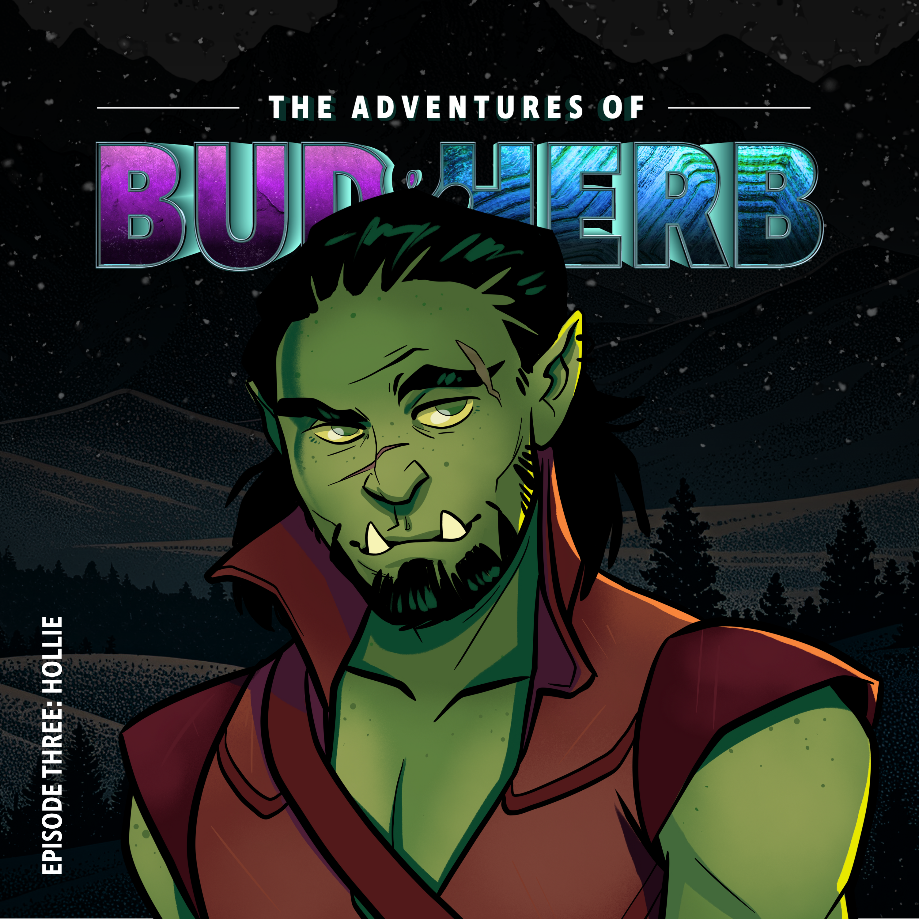 The Adventures of Bud & Herb