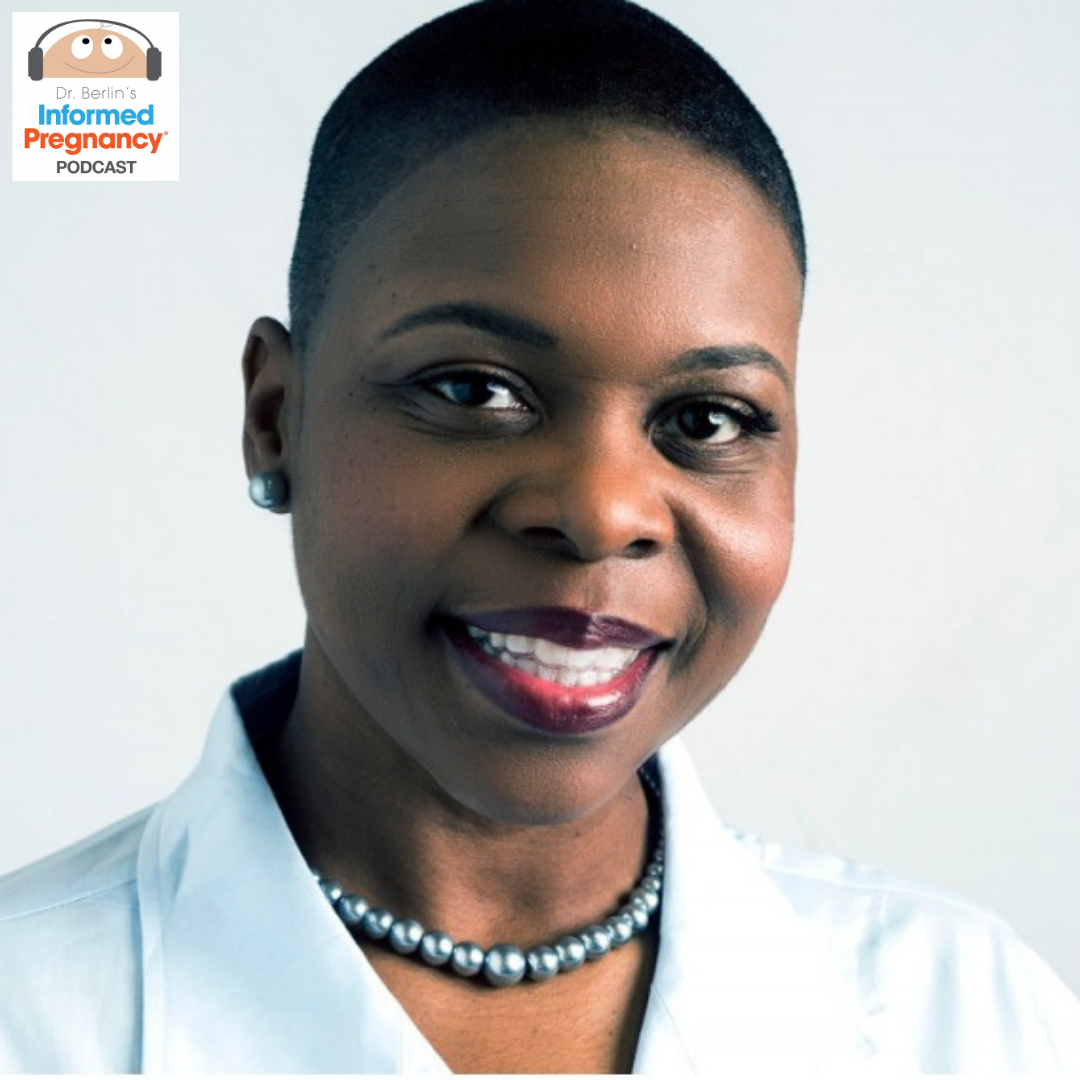 Ep. 229 Childbirth Education with Nikia Lawson