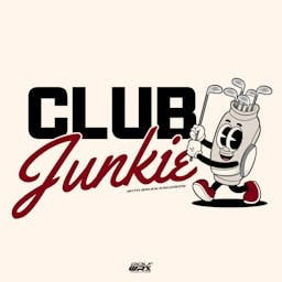 Club Junkie artwork