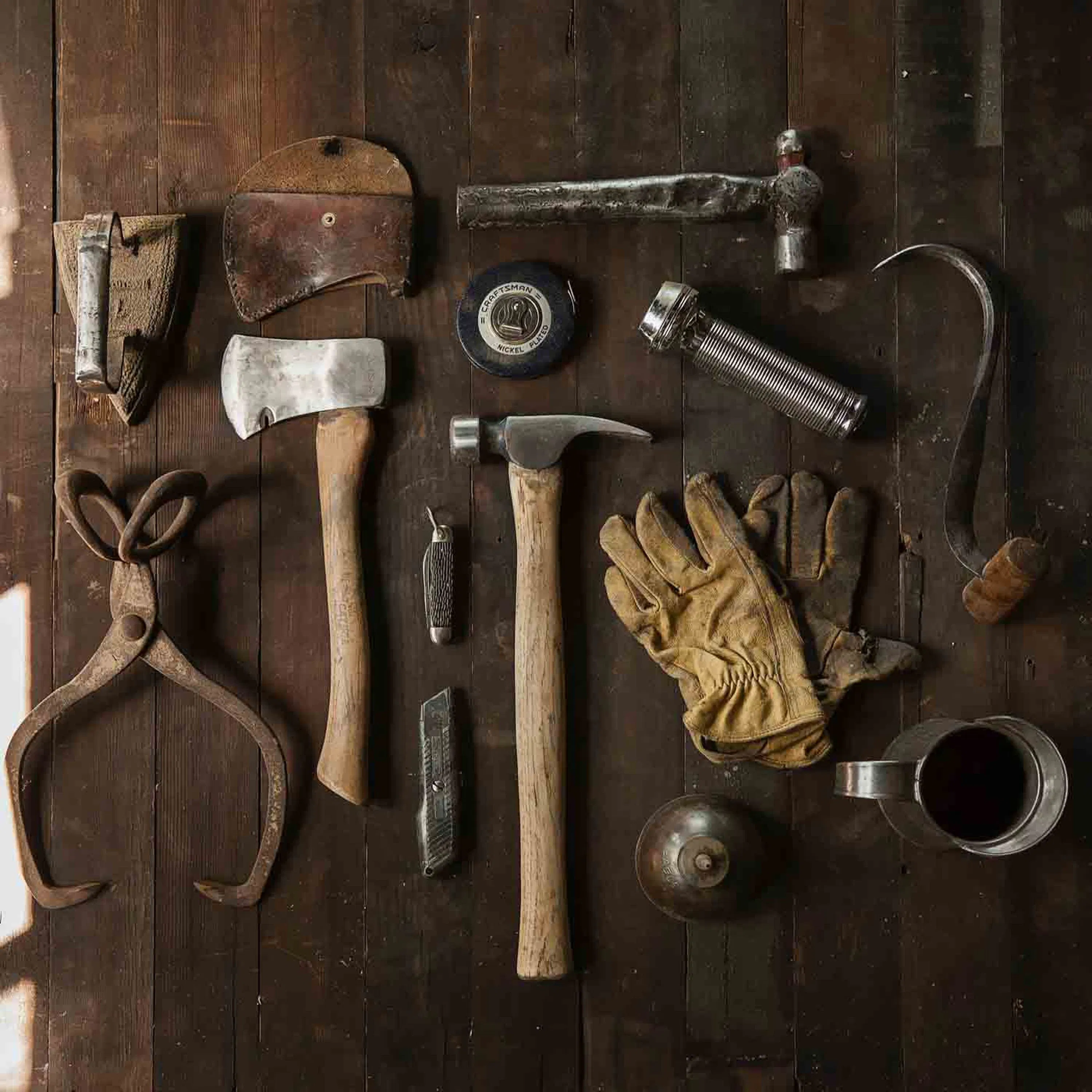 Qu'est-ce que la Low Tech ?