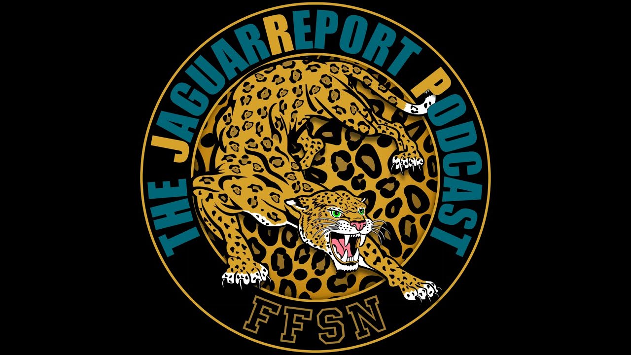 Jaguars On SI Podcast