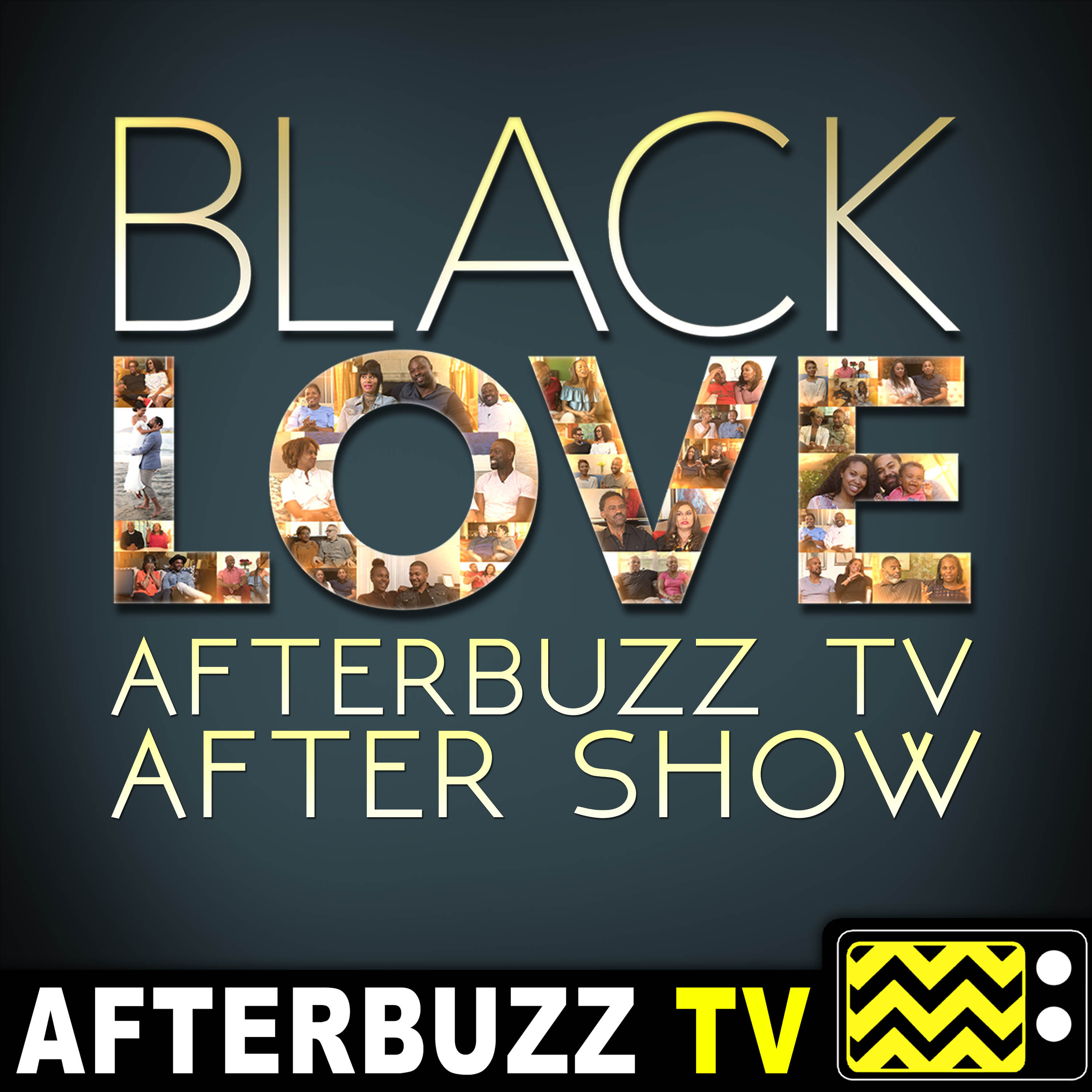 "Emerging from Darkness" Season 4 Episode 3 'Black Love' review episode artwork