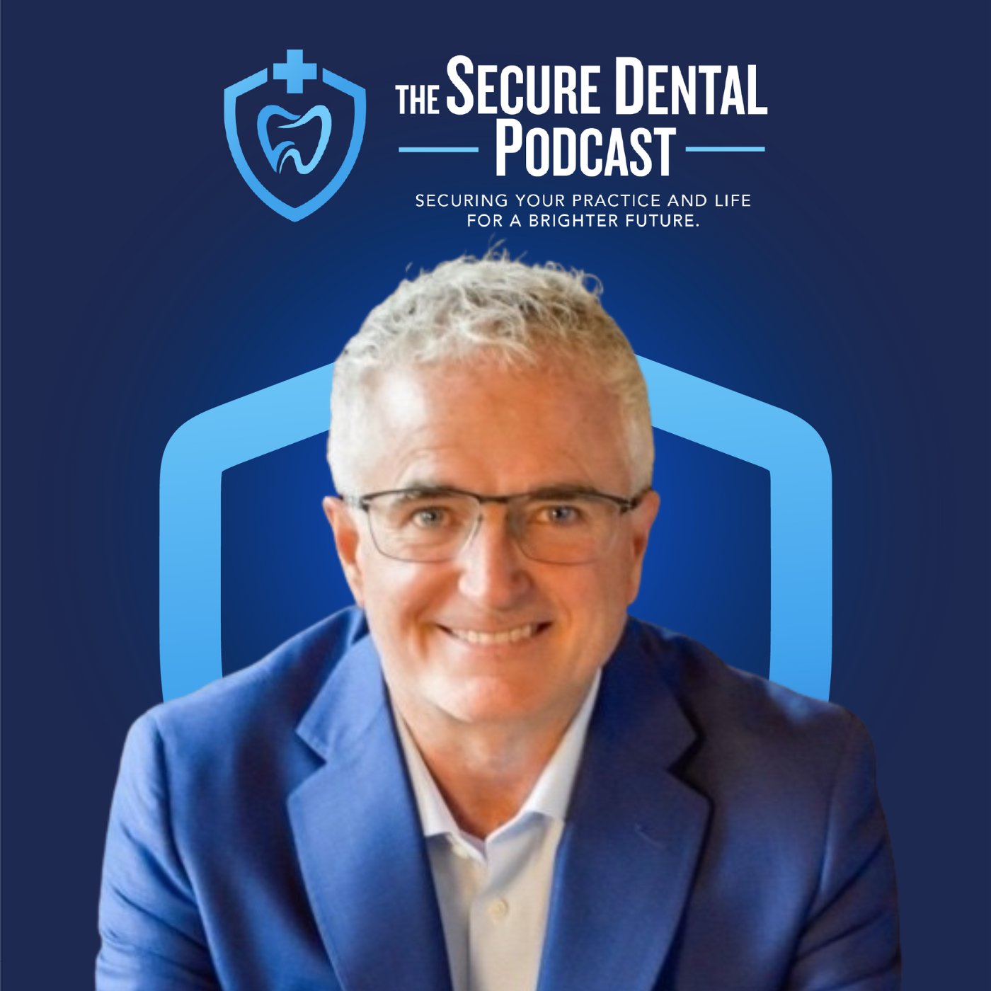 Building, Scaling, and Leading a Dental Practice episode artwork