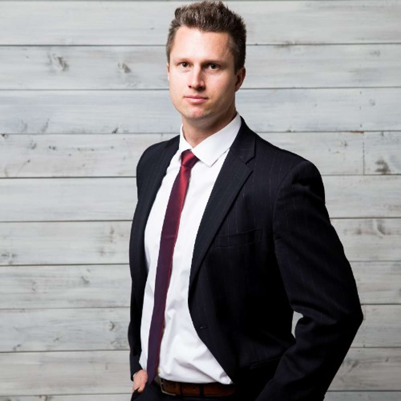 Mission Matters Money with Adam Torres