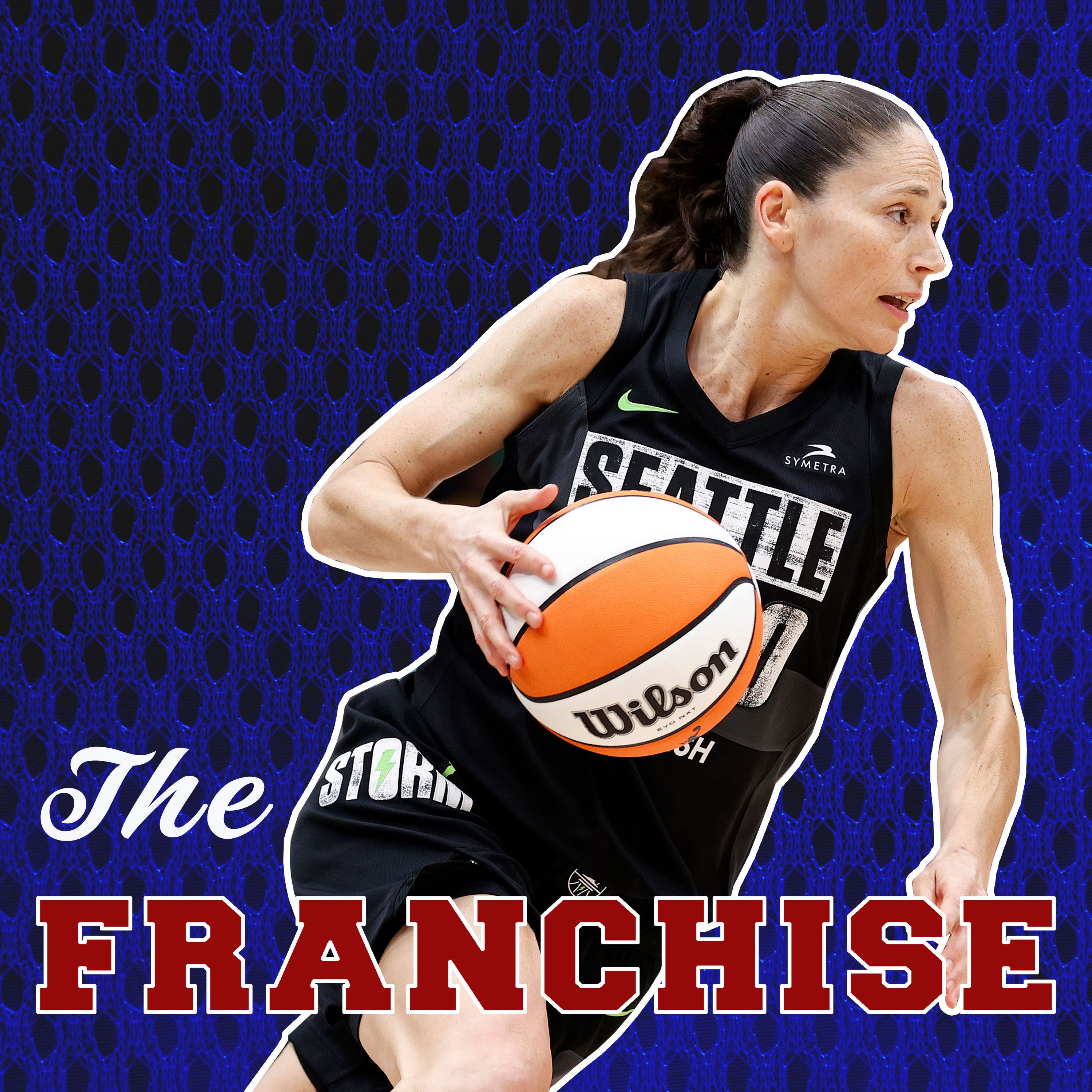 The Franchise: Jews, Sports, and America