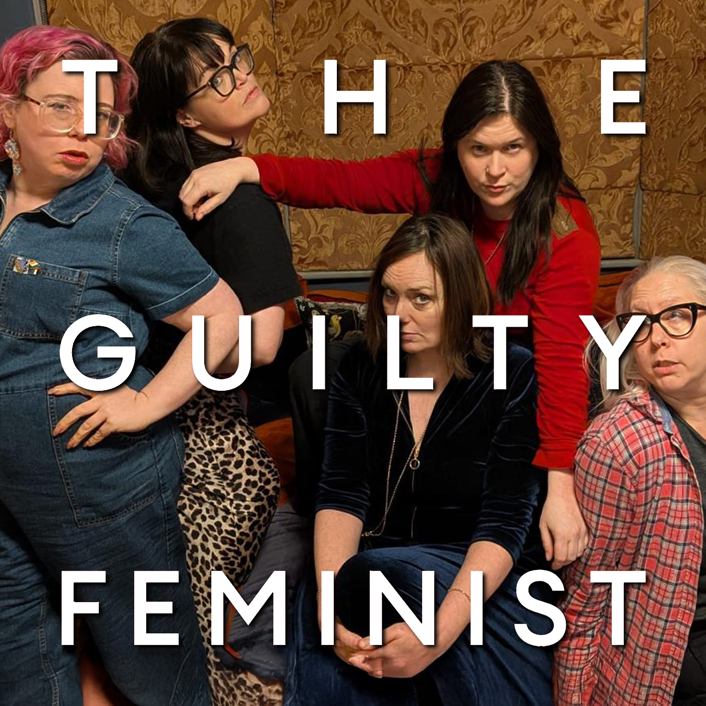 The Guilty Feminist Watches Reality Check - Inside America's Next Top Model