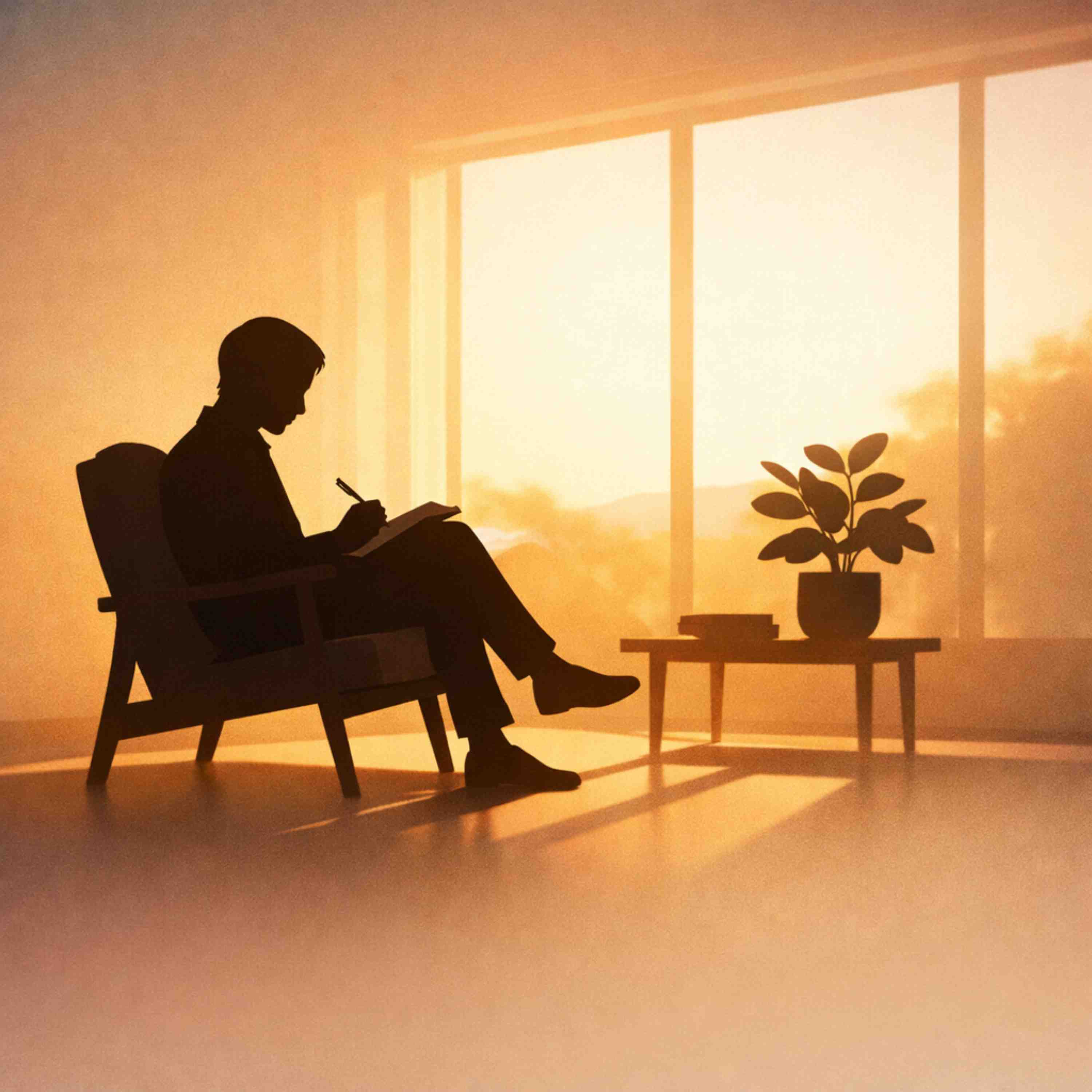 3899: 6 Things Real Minimalists Always Do by Anthony Ongaro of Break the Twitch on Minimal Habits