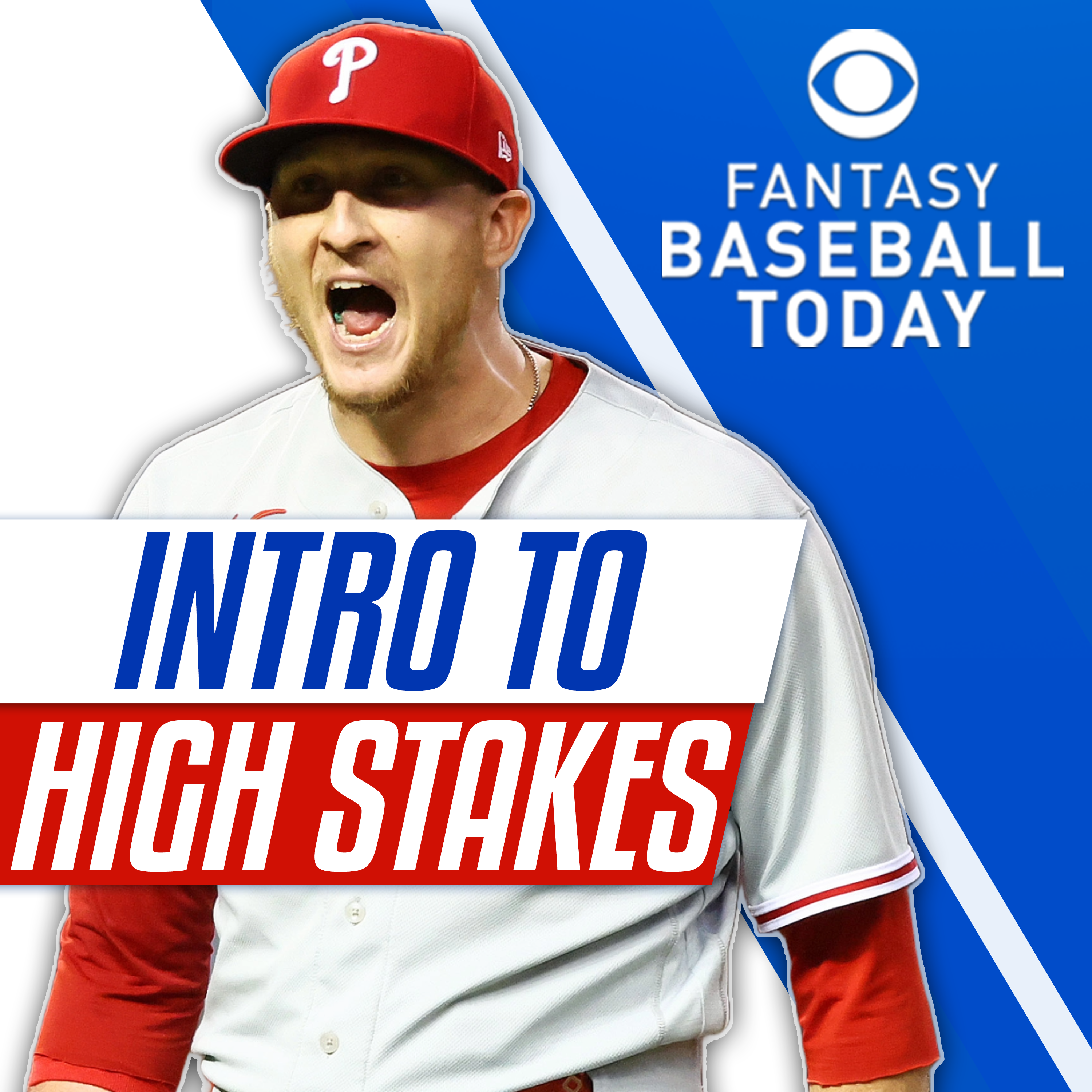 Intro to NFBC High Stakes Leagues w/ Vlad Sedler! Jeff Hoffman to the Blue Jays! (1/14 Fantasy Baseball Podcast)