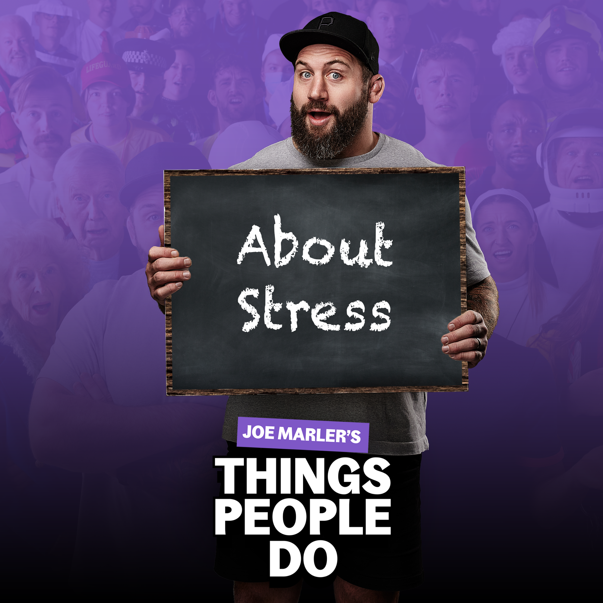 About Stress: How to cope when you're struggling to switch off