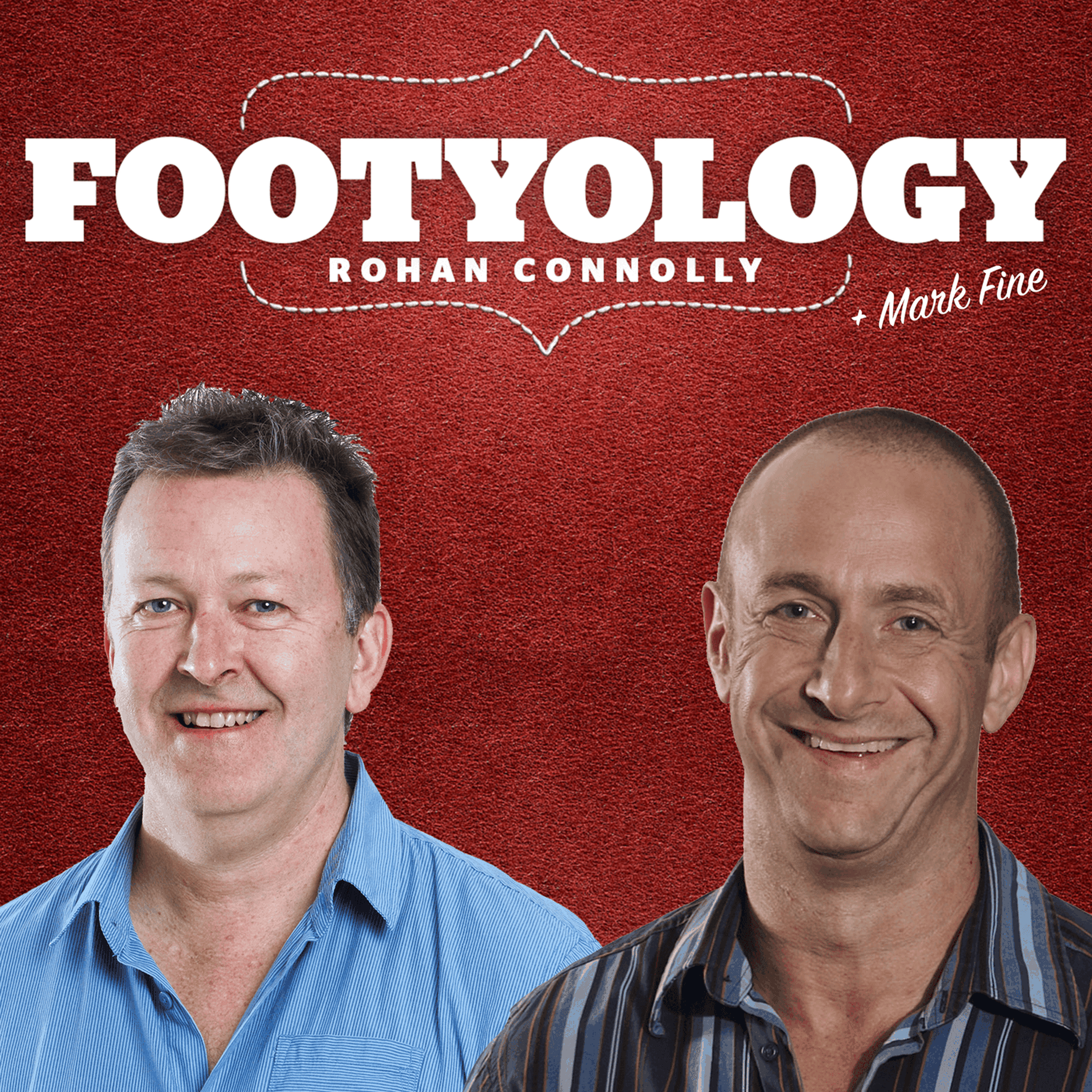 Round 8 Review - Young stars shine brightest episode artwork