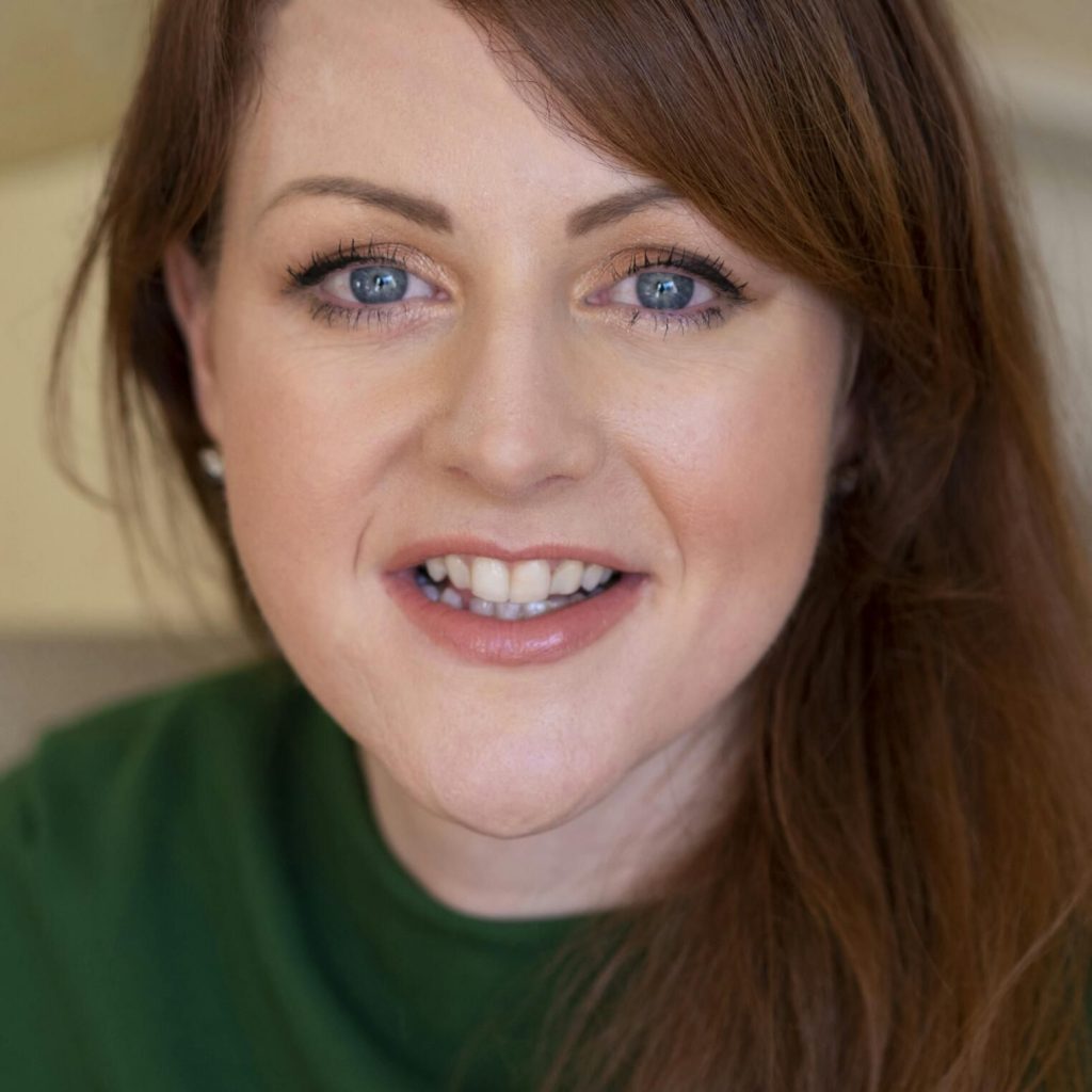 Amazing Women Podcast