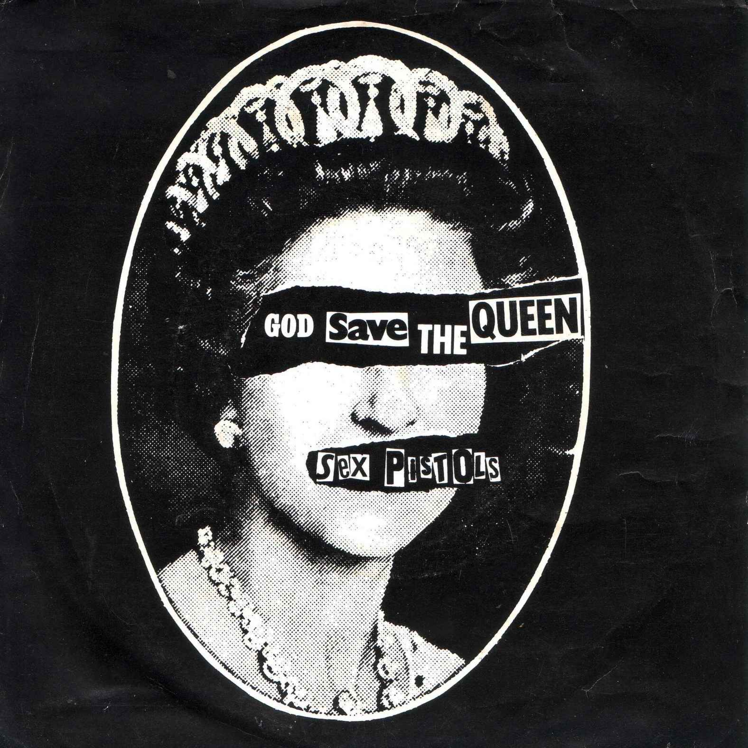 The Queen's Punk Jubilee