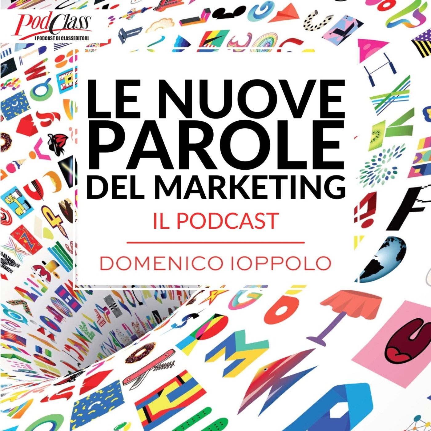 Le nuove parole del marketing